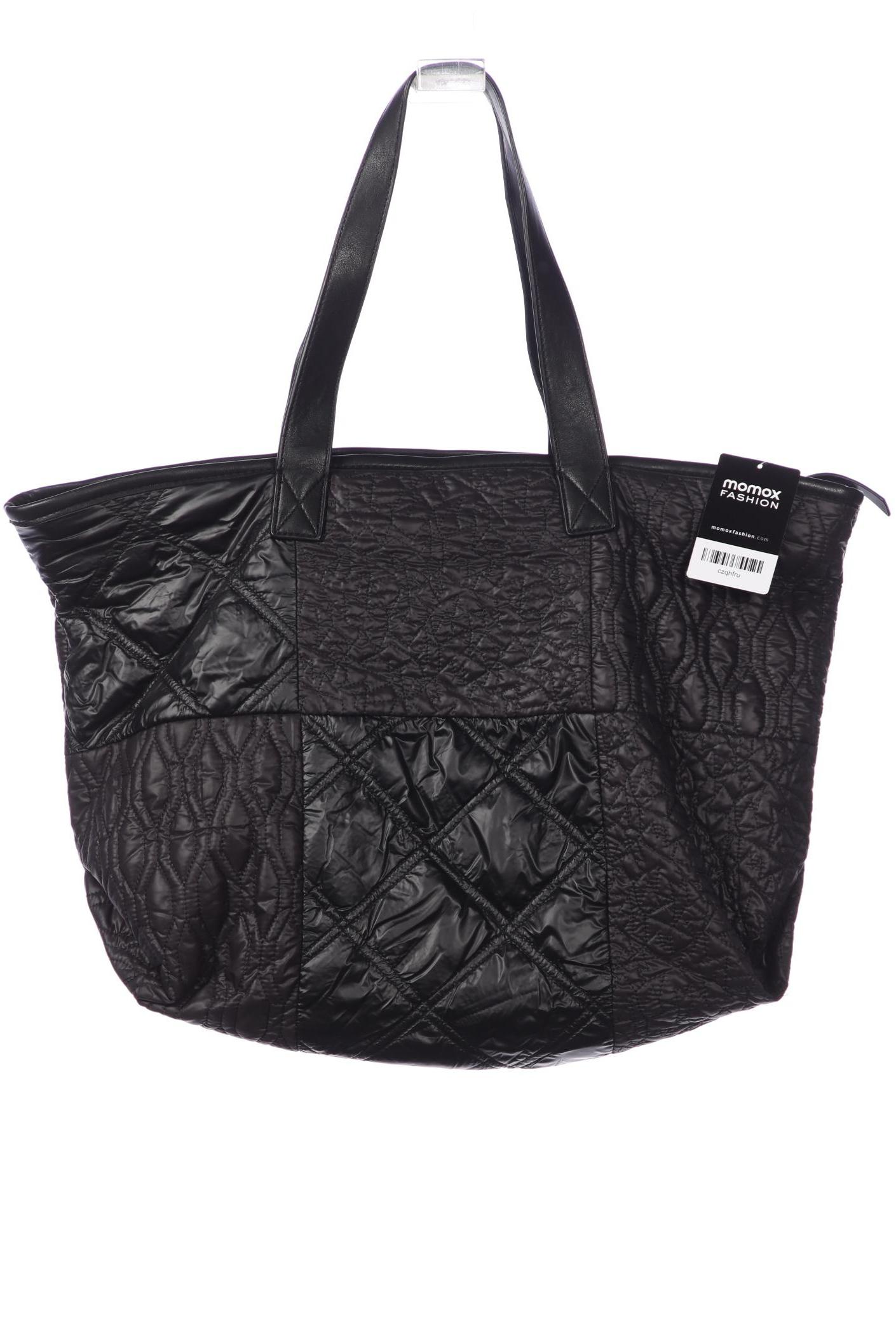 

Desigual Damen Handtasche, schwarz, Gr.