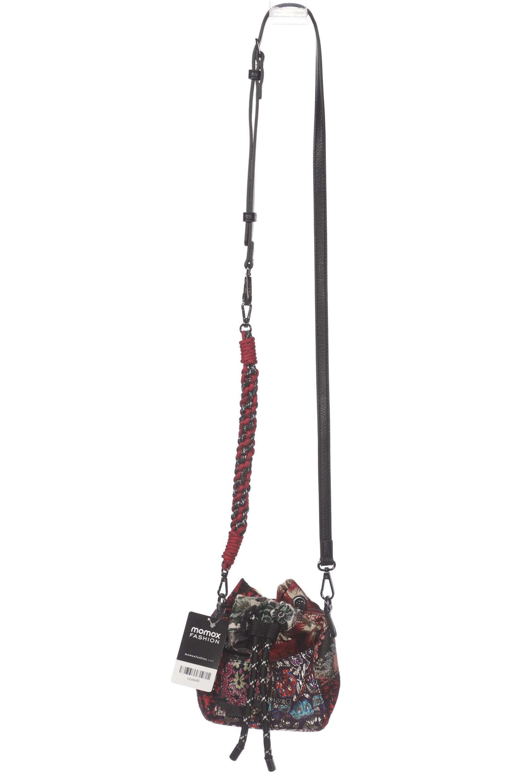 

Desigual Damen Handtasche, mehrfarbig