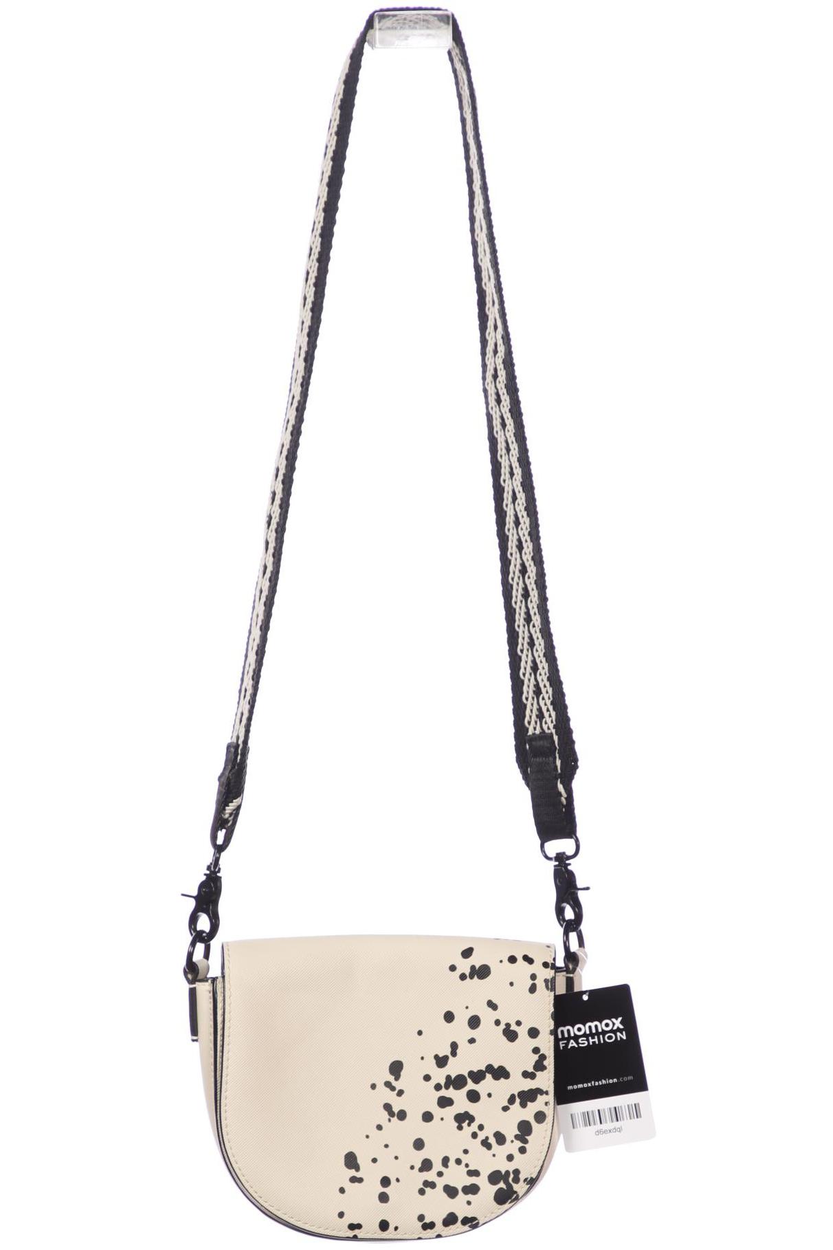 

Desigual Damen Handtasche, beige, Gr.