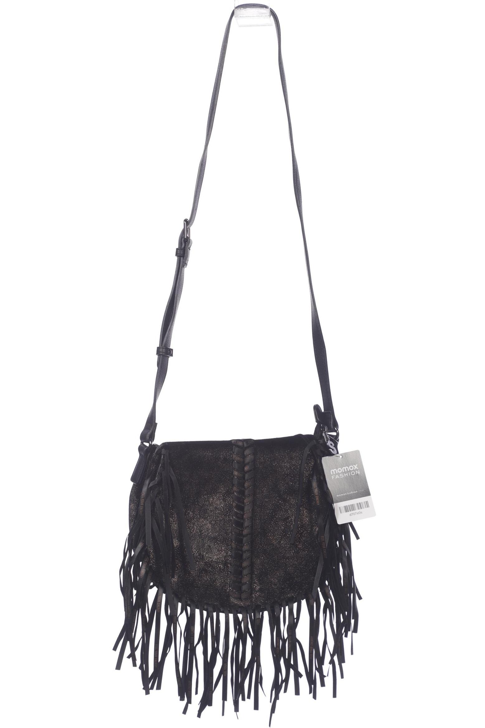 

Desigual Damen Handtasche, braun, Gr.