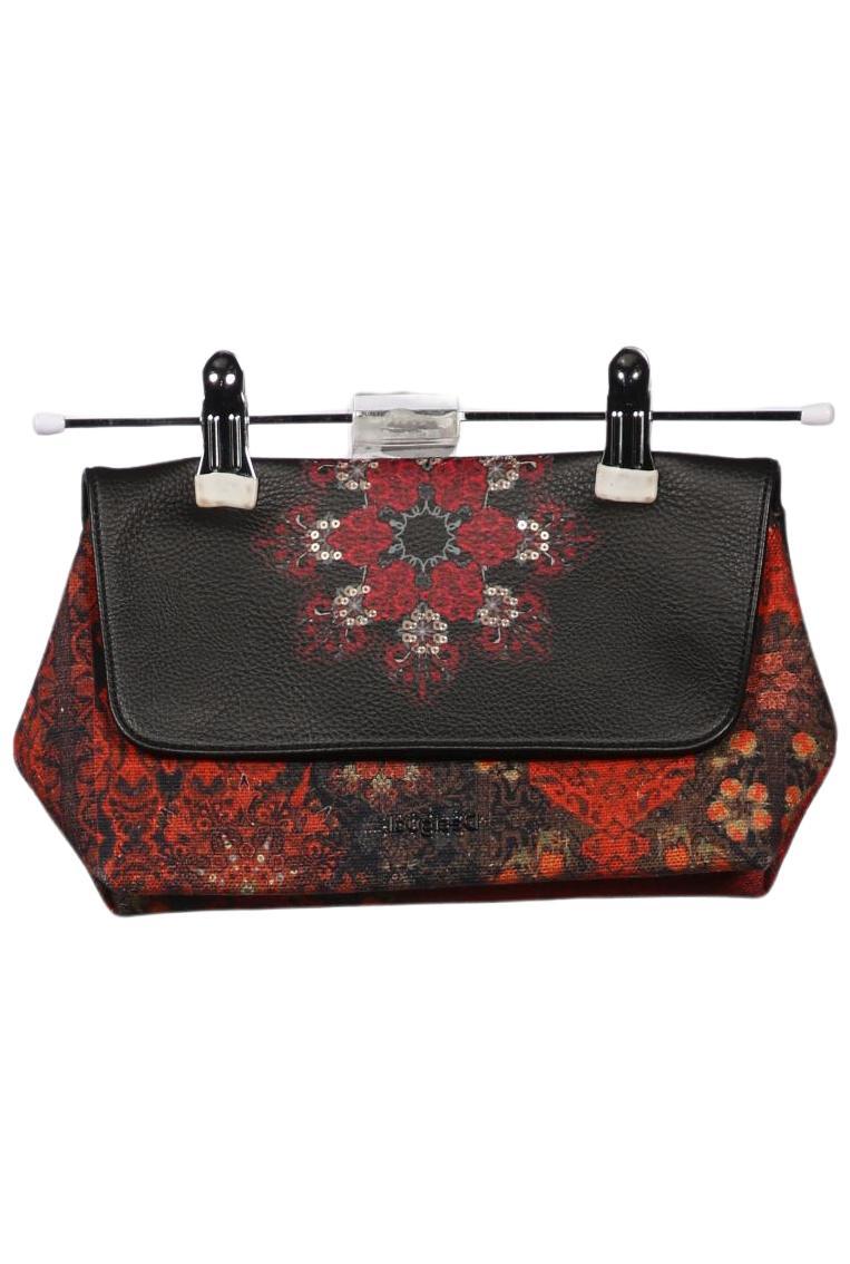 

Desigual Damen Handtasche, mehrfarbig, Gr.