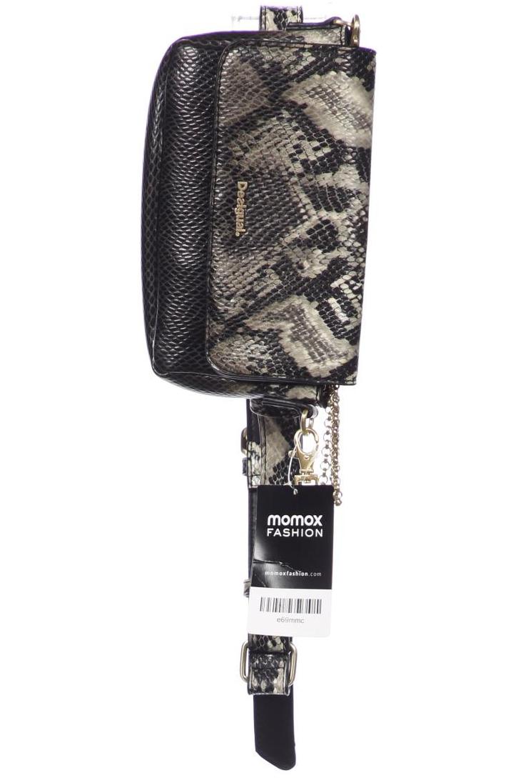 

Desigual Damen Handtasche, braun, Gr.