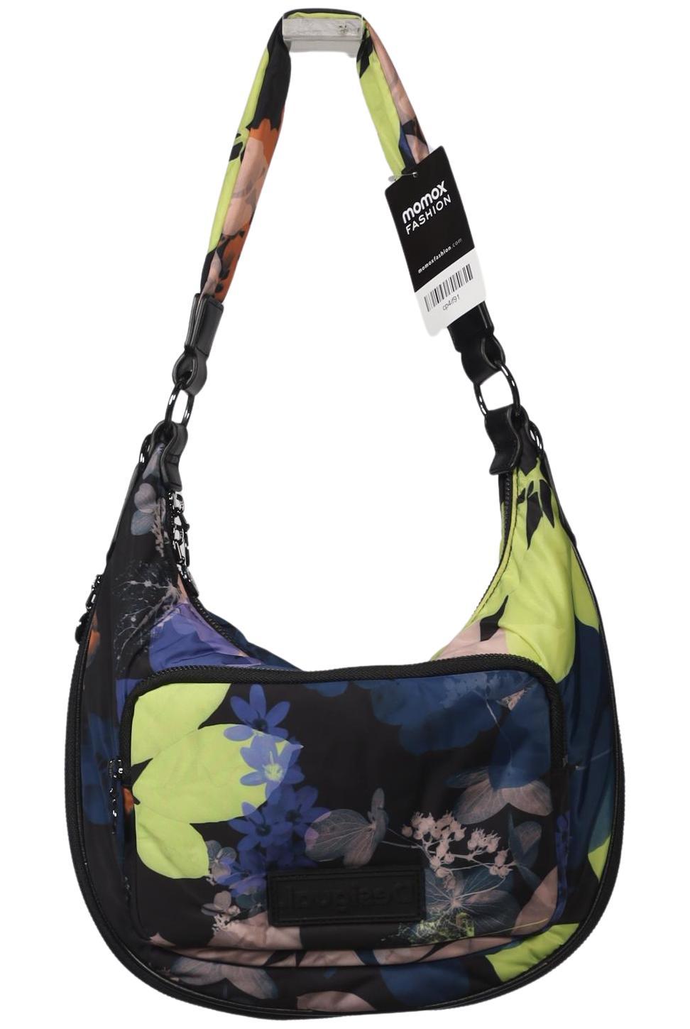 

Desigual Damen Handtasche, mehrfarbig, Gr.