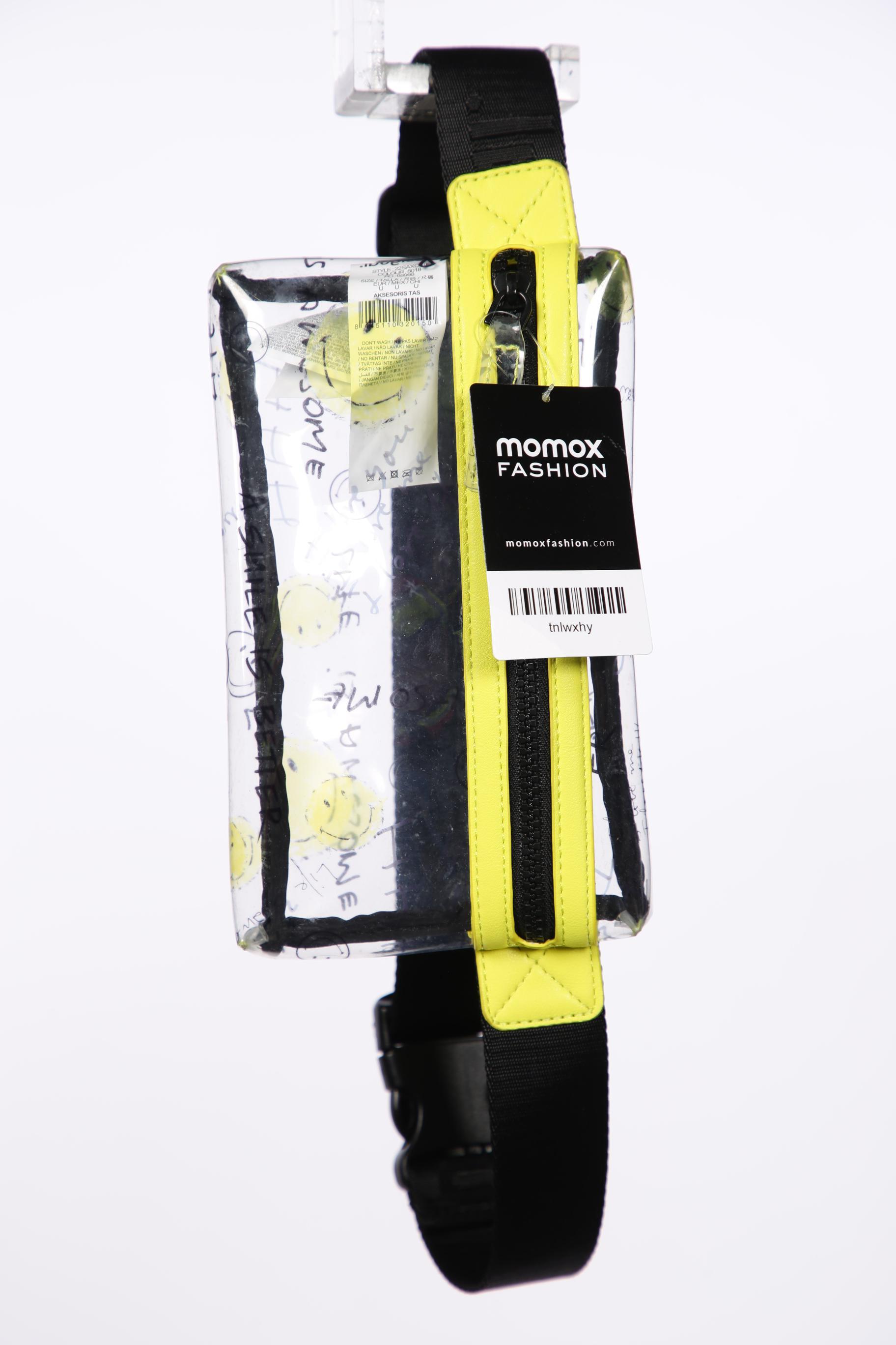 

Desigual Damen Handtasche, weiß, Gr.