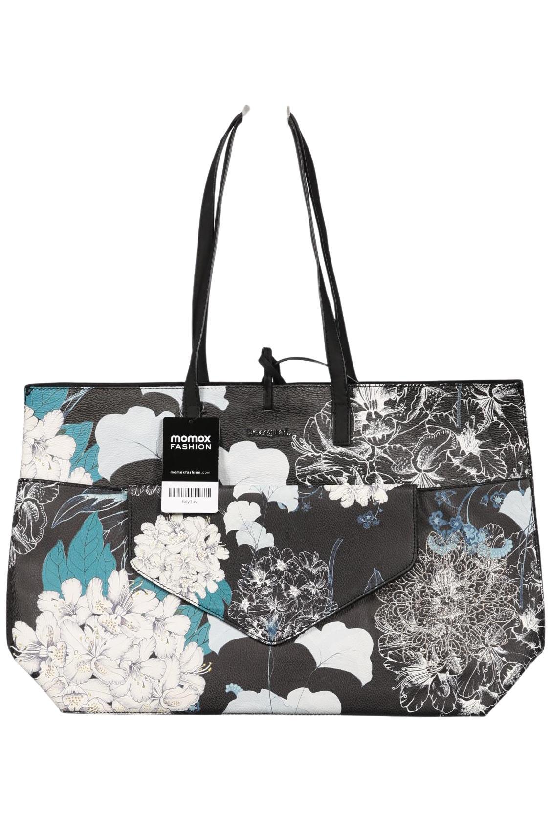 

Desigual Damen Handtasche, mehrfarbig, Gr.