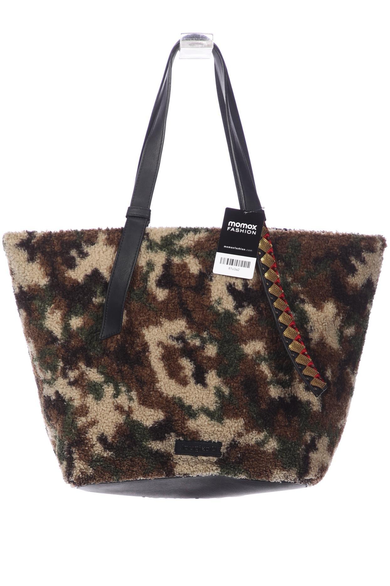 

Desigual Damen Handtasche, mehrfarbig, Gr.