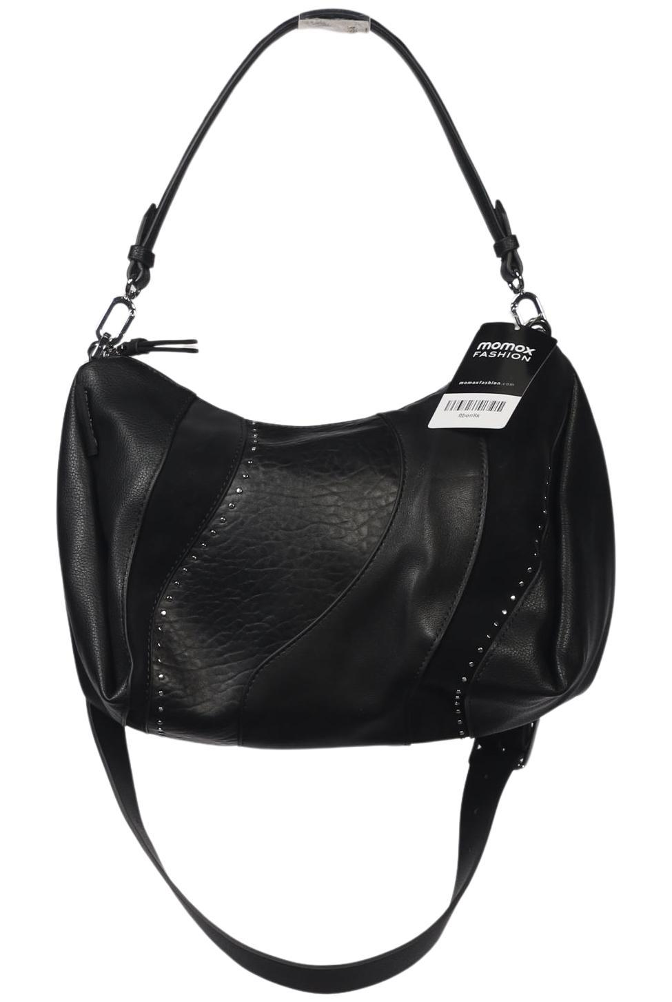 

Desigual Damen Handtasche, schwarz, Gr.