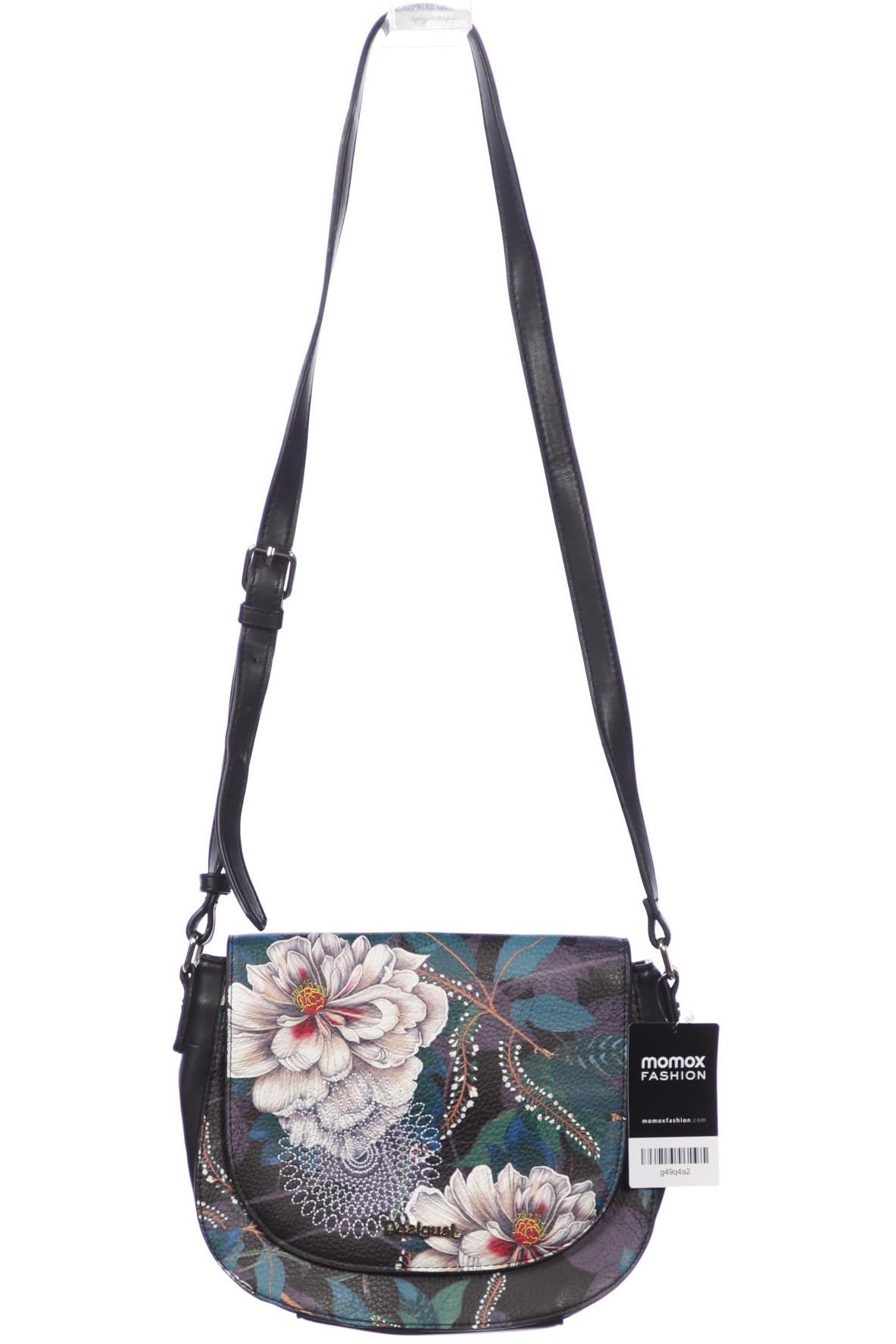 

Desigual Damen Handtasche, mehrfarbig, Gr.