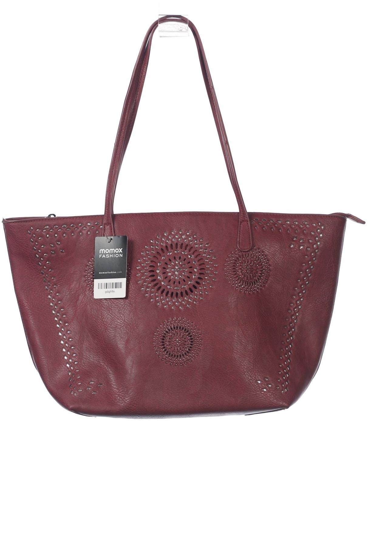 

Desigual Damen Handtasche, pink, Gr.