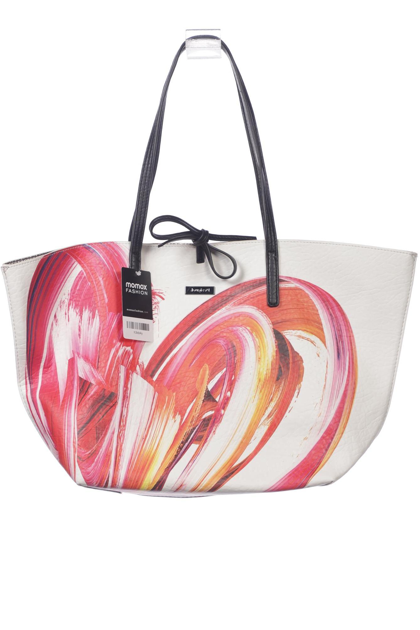 

Desigual Damen Handtasche, mehrfarbig, Gr.