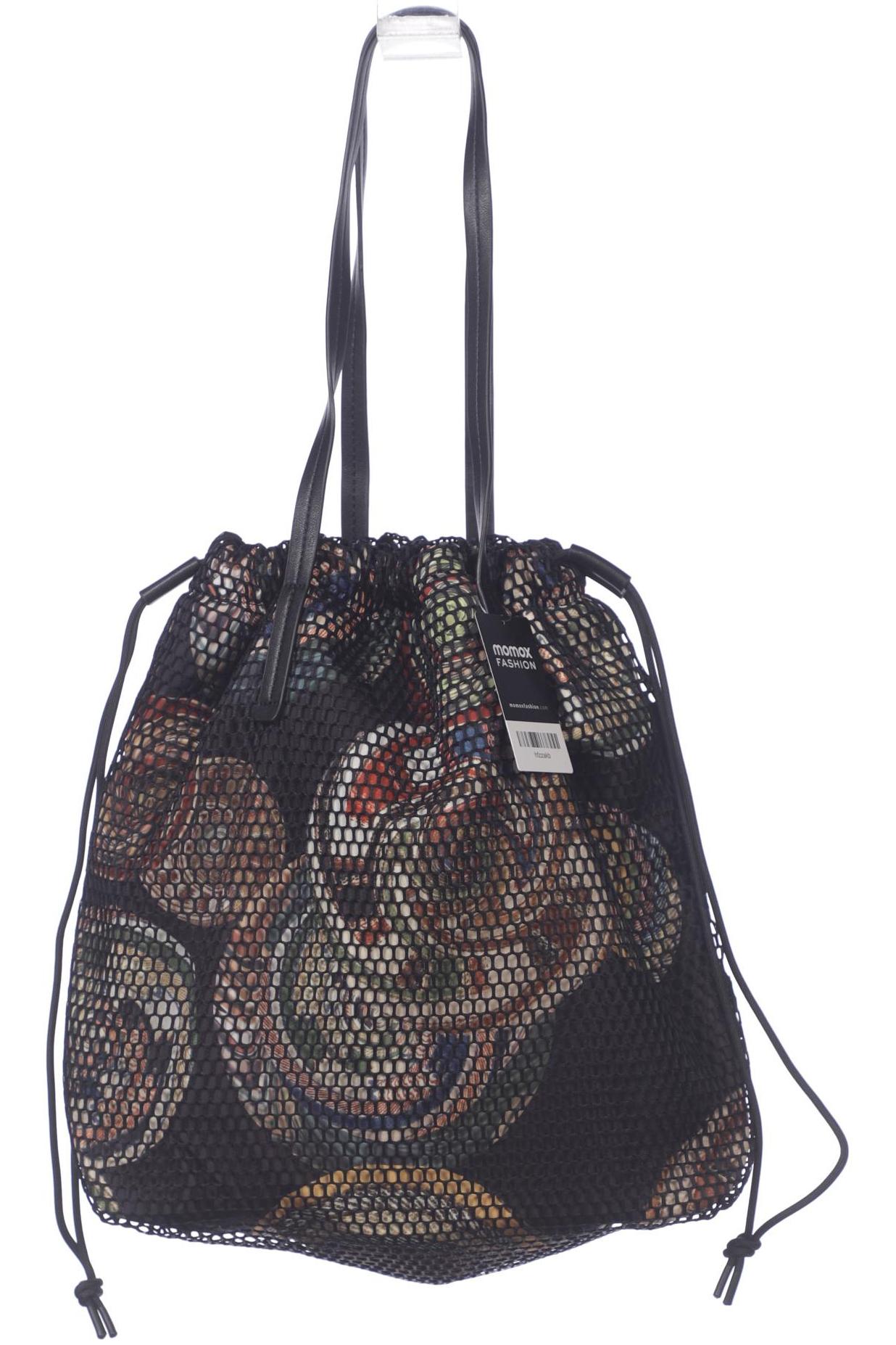 

Desigual Damen Handtasche, schwarz, Gr.