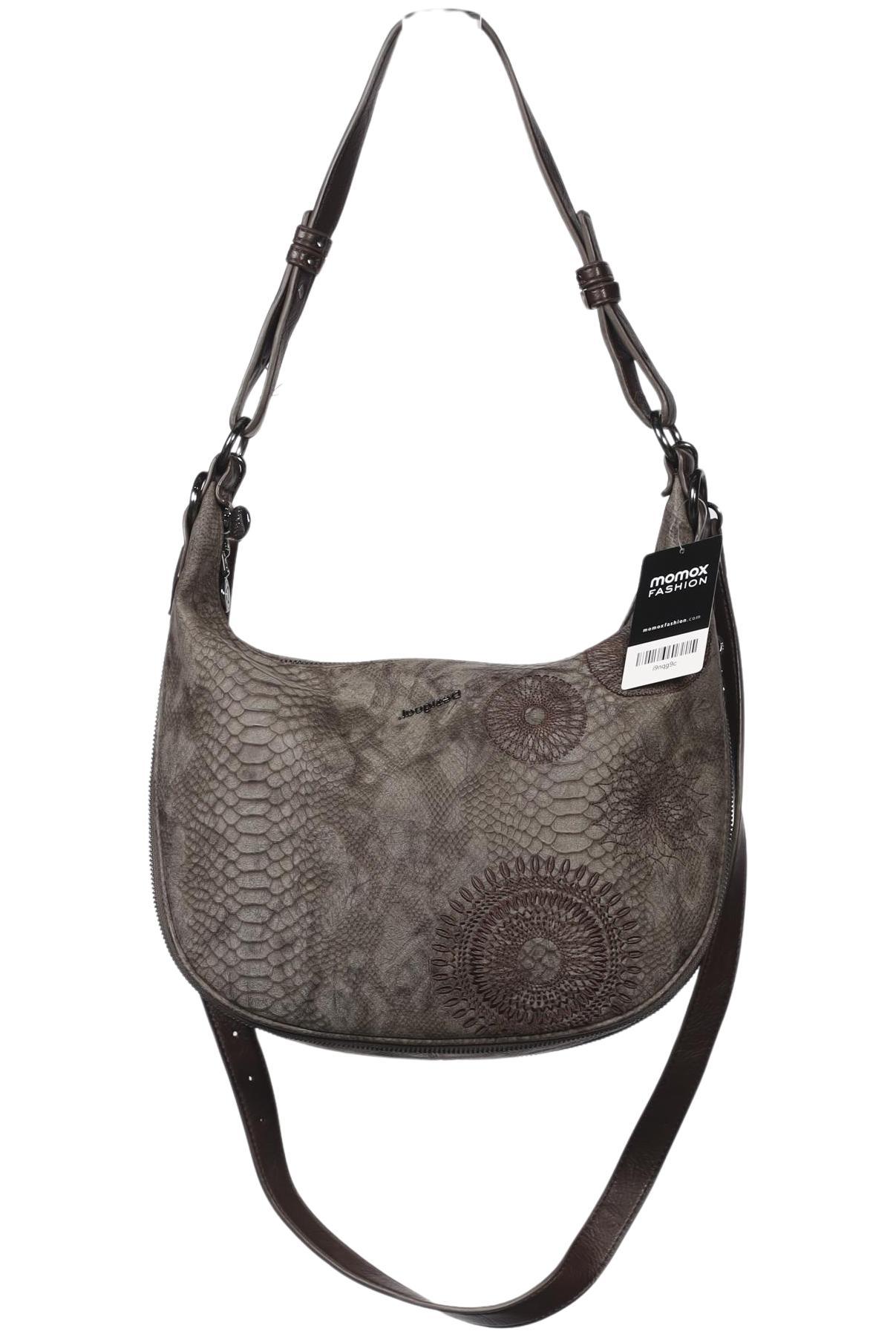 

Desigual Damen Handtasche, mehrfarbig, Gr.
