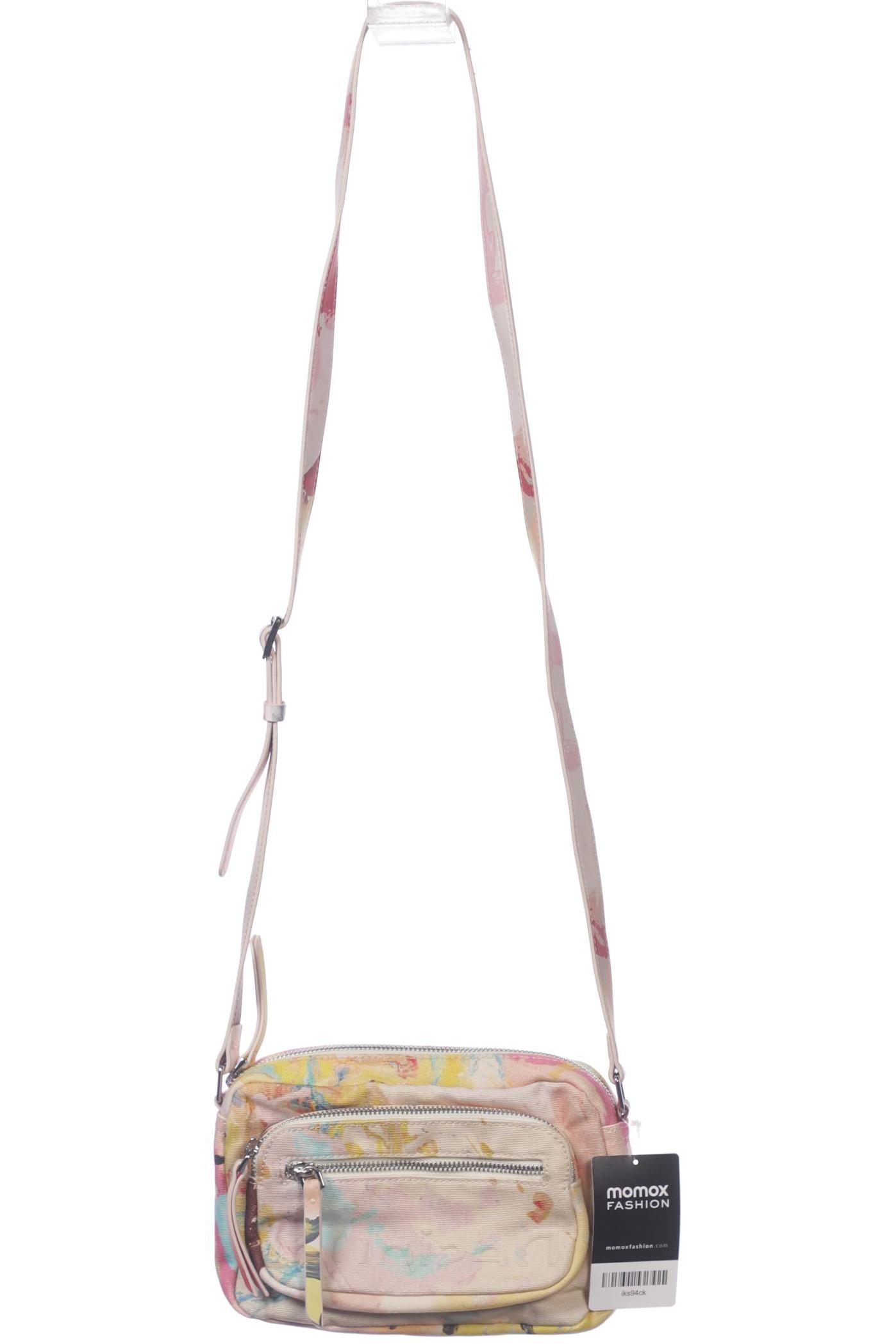 

Desigual Damen Handtasche, mehrfarbig, Gr.