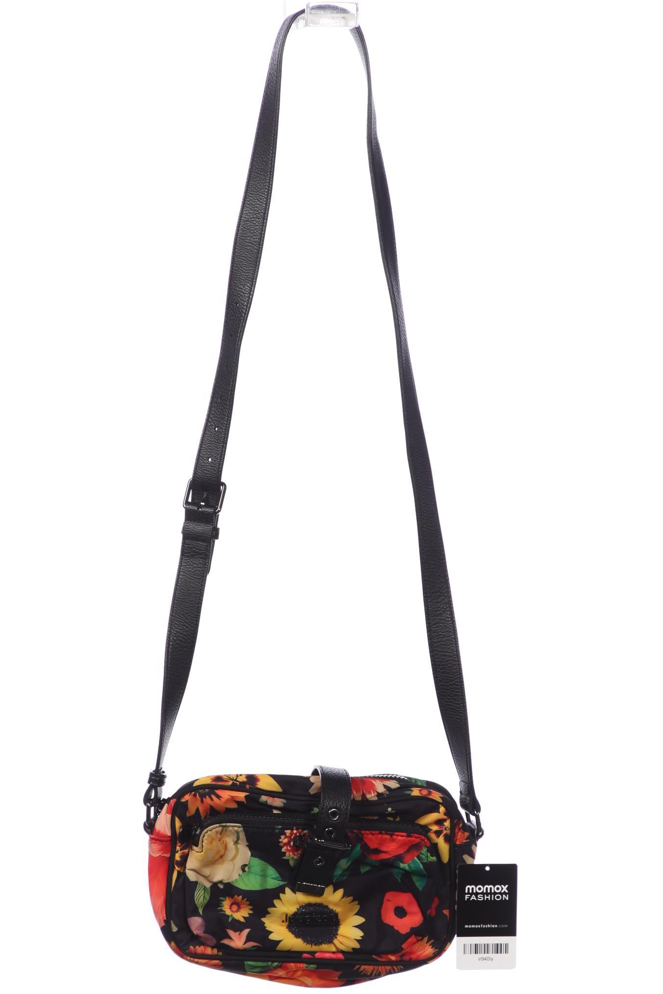 

Desigual Damen Handtasche, mehrfarbig, Gr.