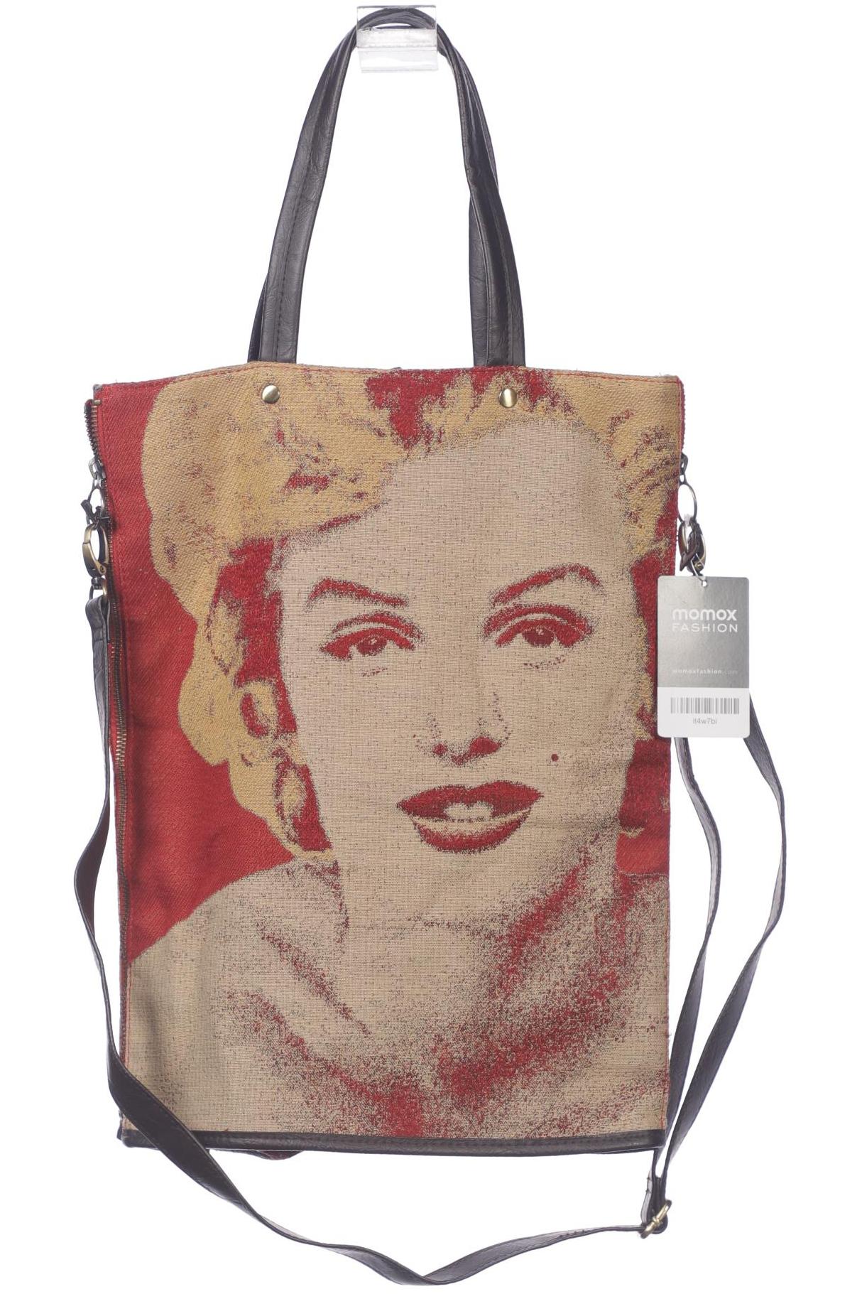 

Desigual Damen Handtasche, mehrfarbig, Gr.