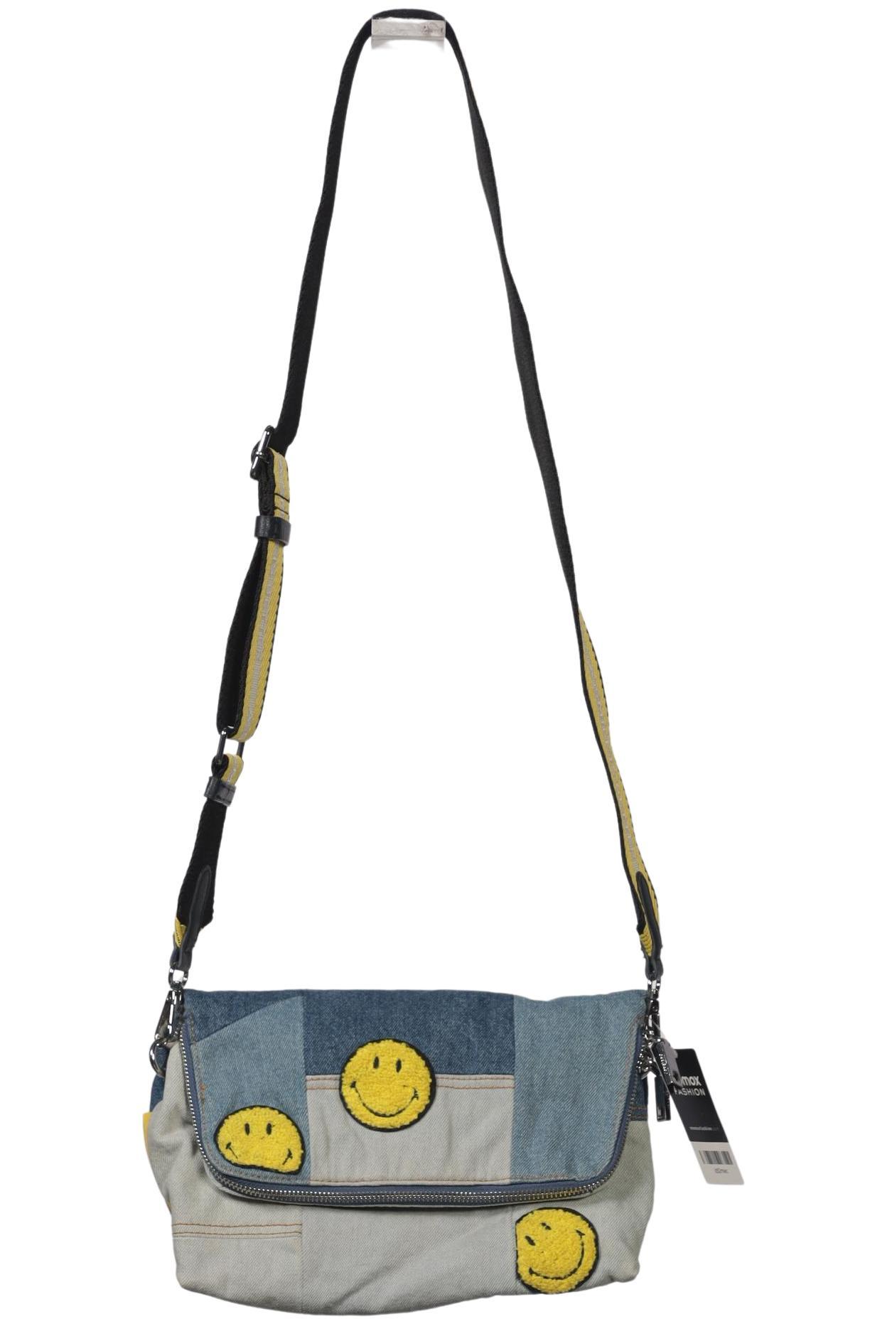 

Desigual Damen Handtasche, mehrfarbig, Gr.
