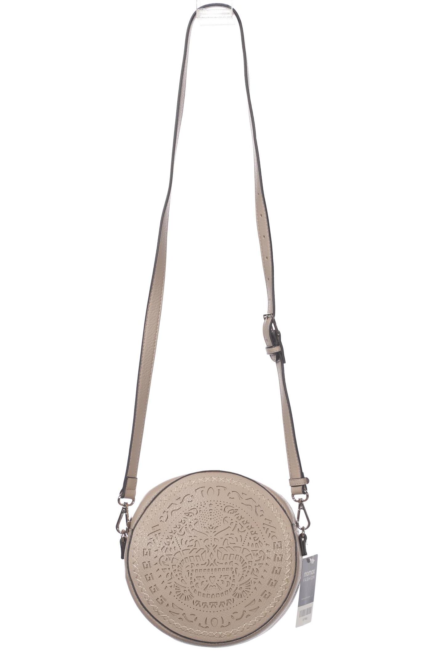 

Desigual Damen Handtasche, grau, Gr.