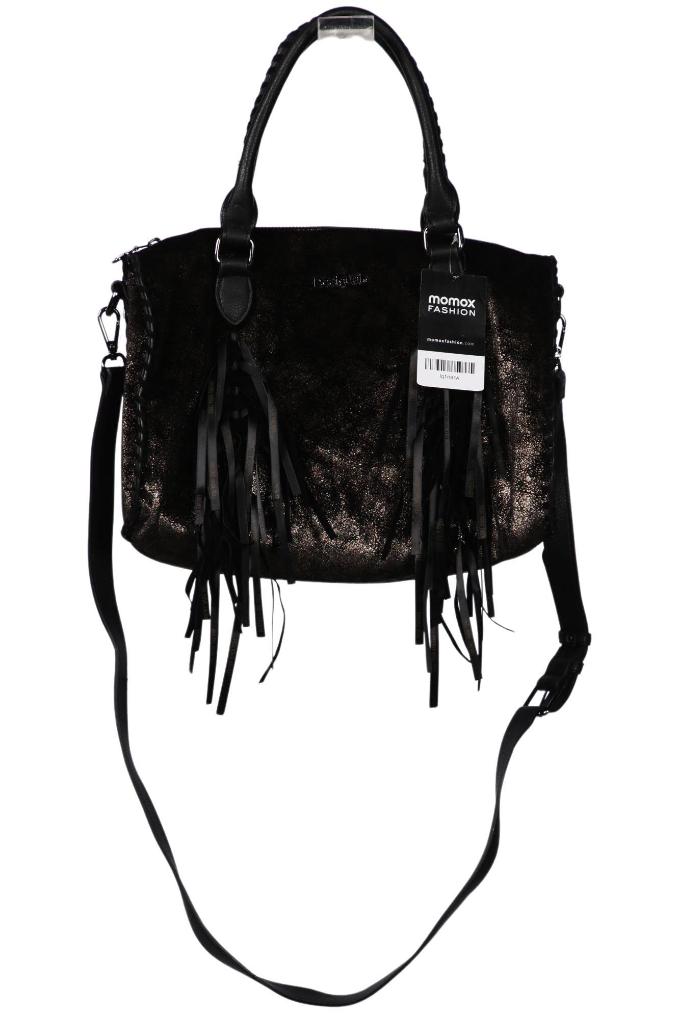 

Desigual Damen Handtasche, braun, Gr.