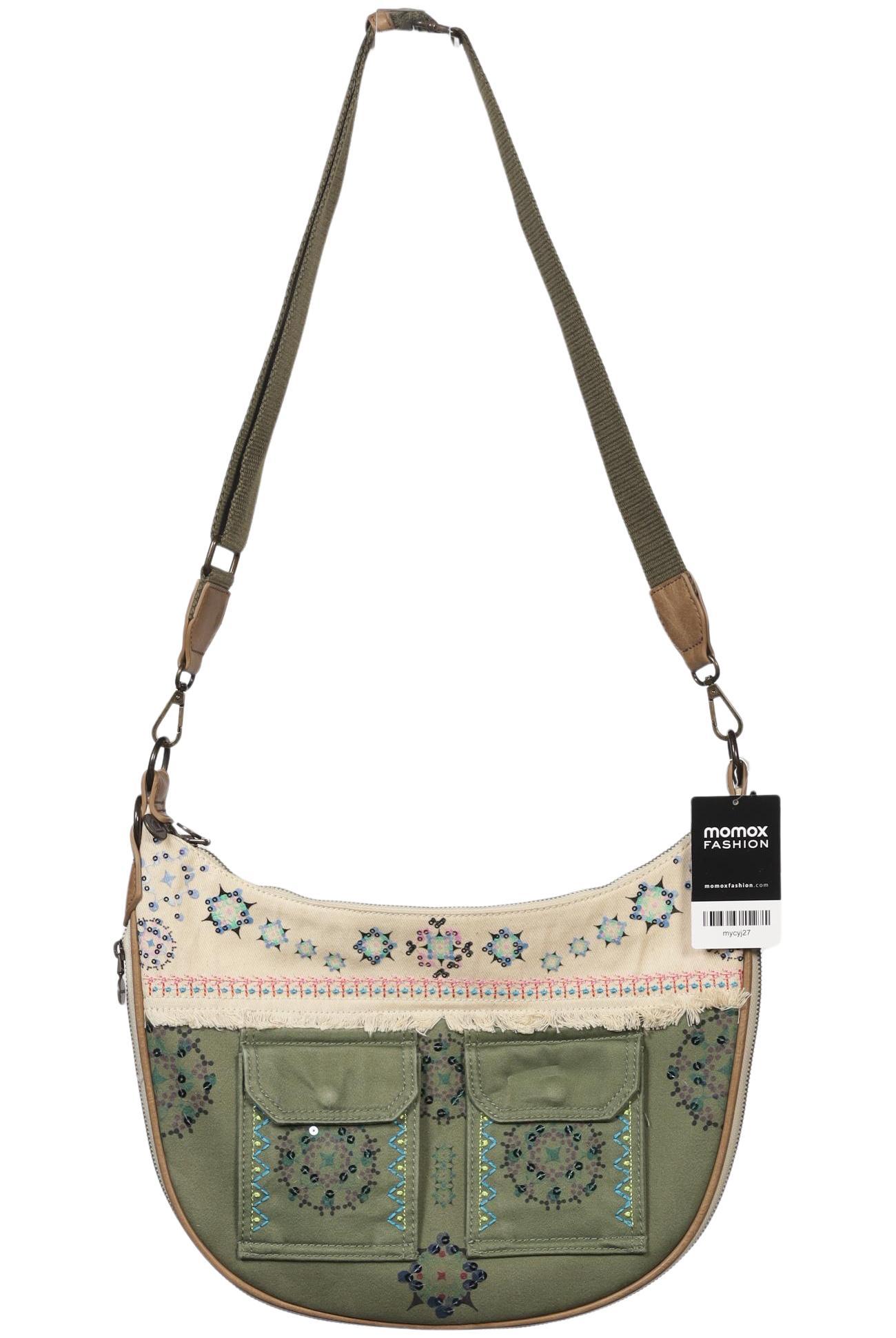 

Desigual Damen Handtasche, mehrfarbig, Gr.