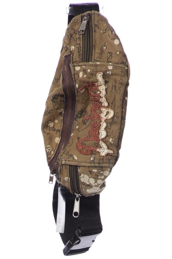 

Desigual Damen Handtasche, braun, Gr.