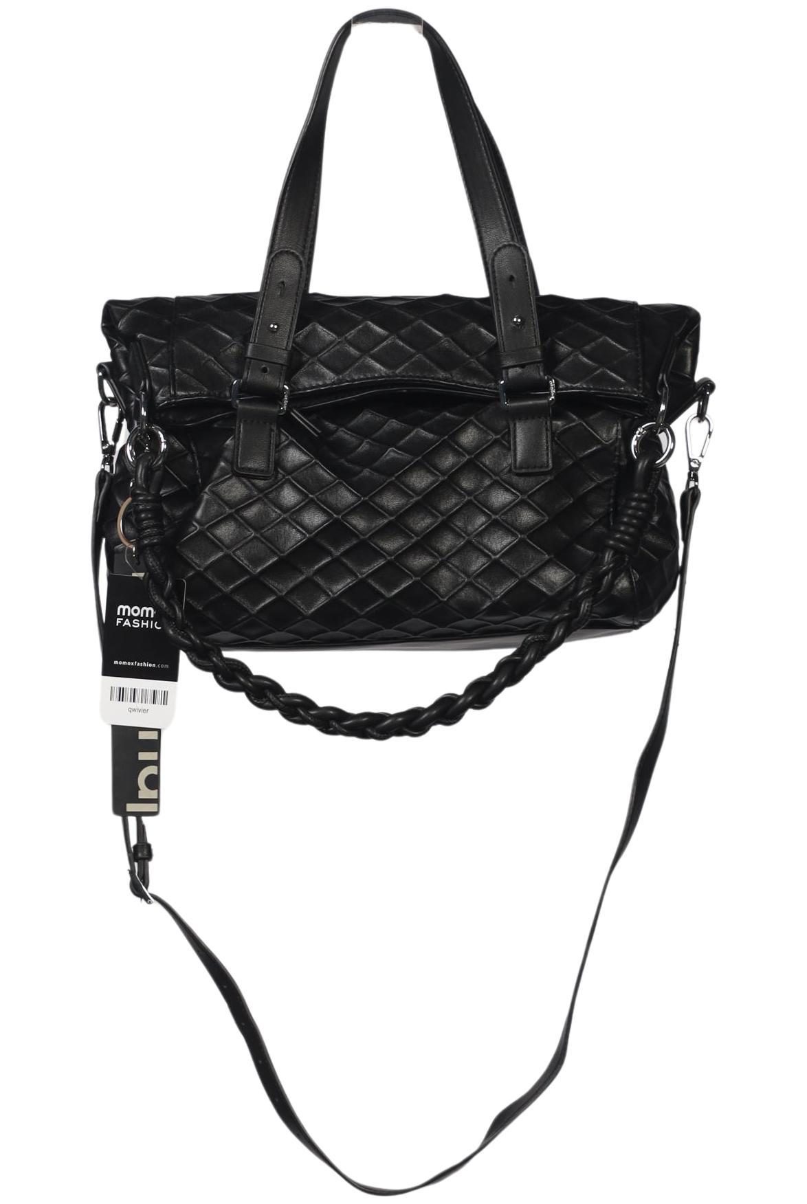 

Desigual Damen Handtasche, schwarz, Gr.