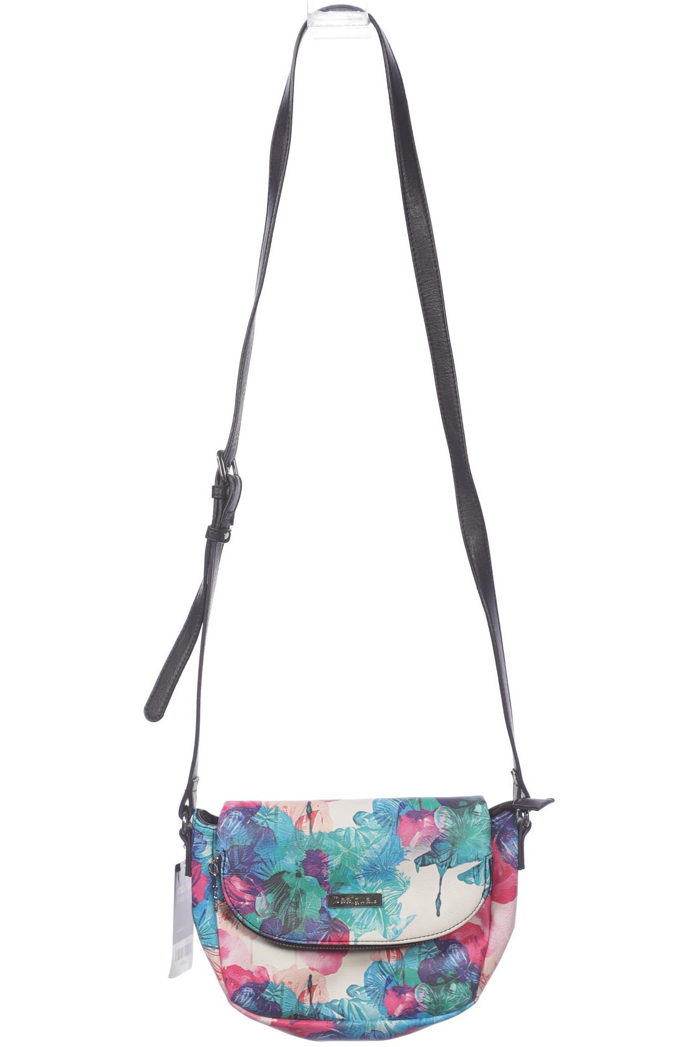 

Desigual Damen Handtasche, mehrfarbig