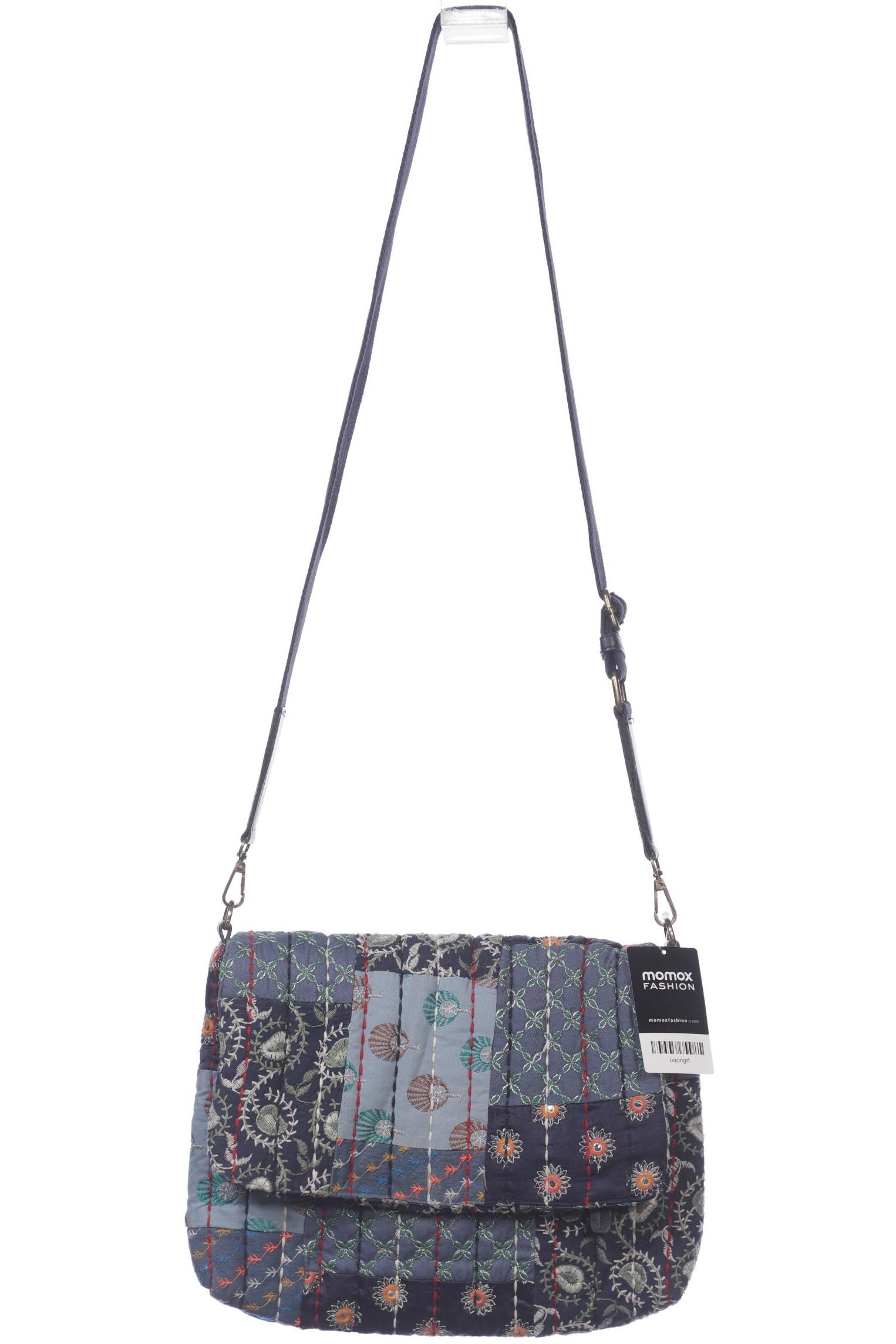 

Desigual Damen Handtasche, mehrfarbig, Gr.