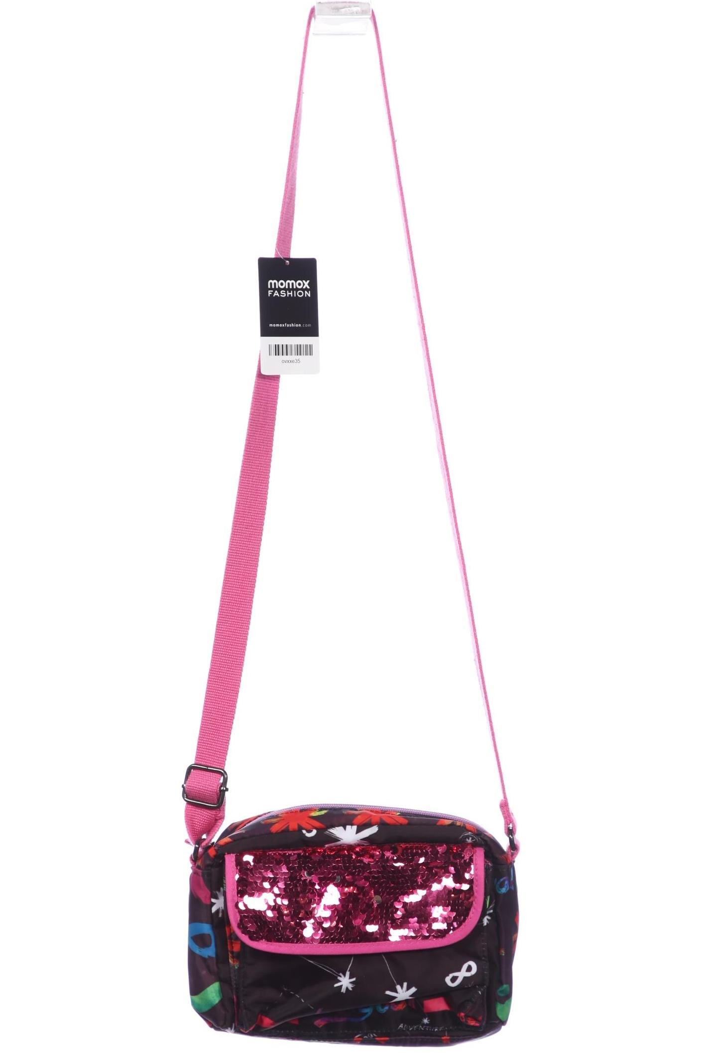 

Desigual Damen Handtasche, mehrfarbig, Gr.