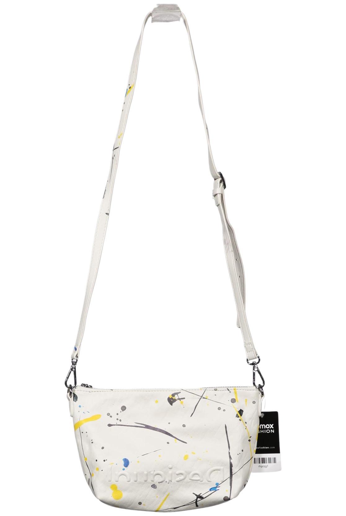 

Desigual Damen Handtasche, mehrfarbig, Gr.