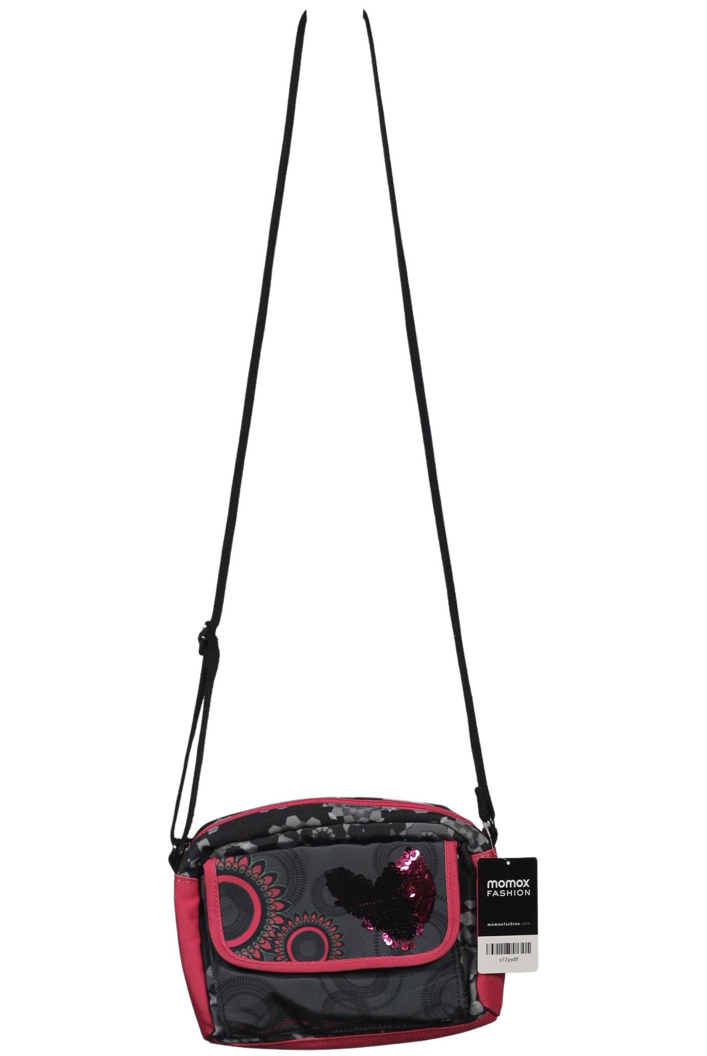 

Desigual Damen Handtasche, grau, Gr.