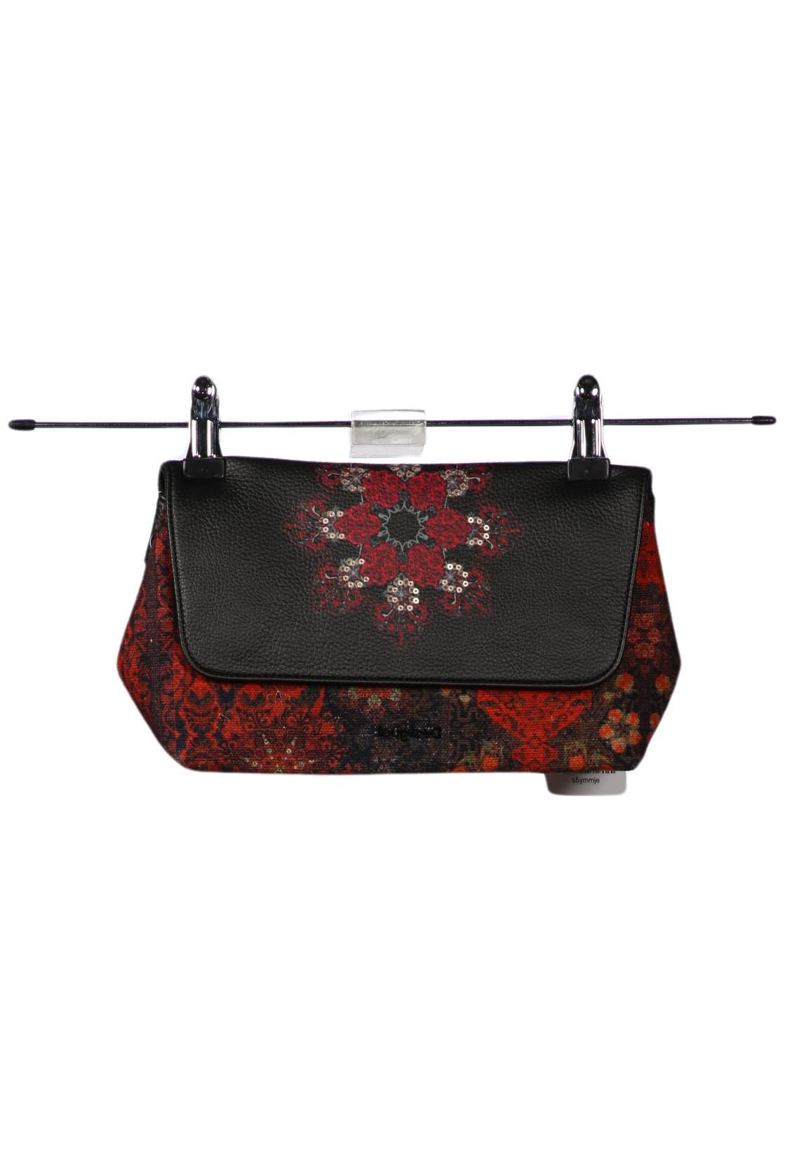 

Desigual Damen Handtasche, mehrfarbig, Gr.