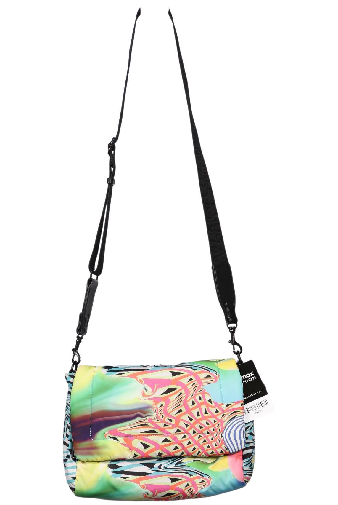 

Desigual Damen Handtasche, mehrfarbig, Gr.