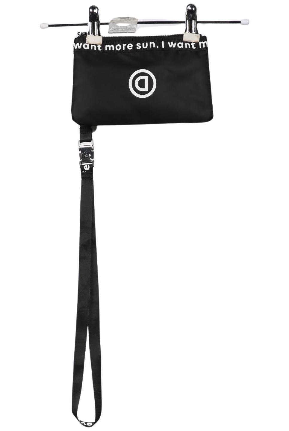 

Desigual Damen Handtasche, schwarz, Gr.