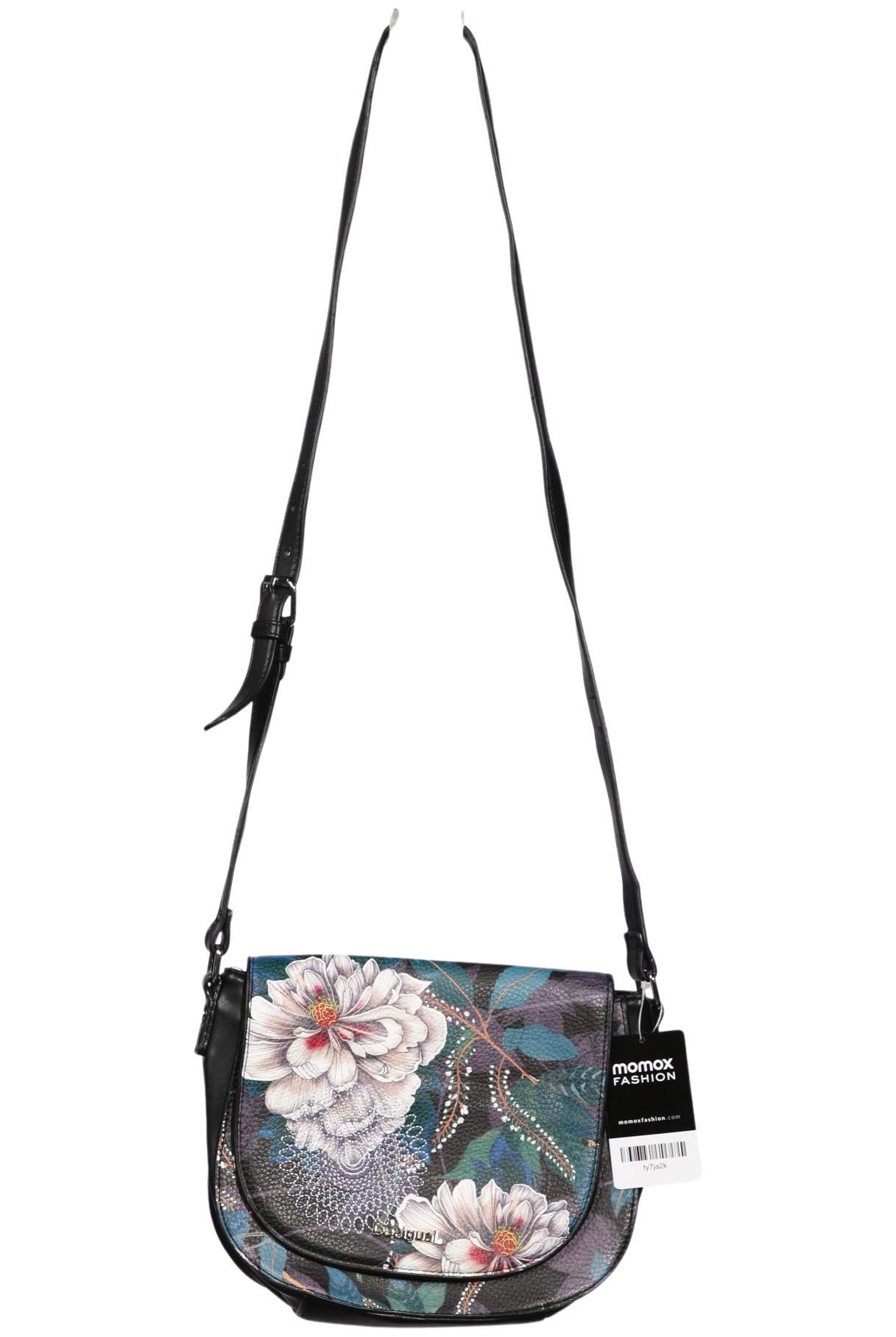 

Desigual Damen Handtasche, mehrfarbig, Gr.