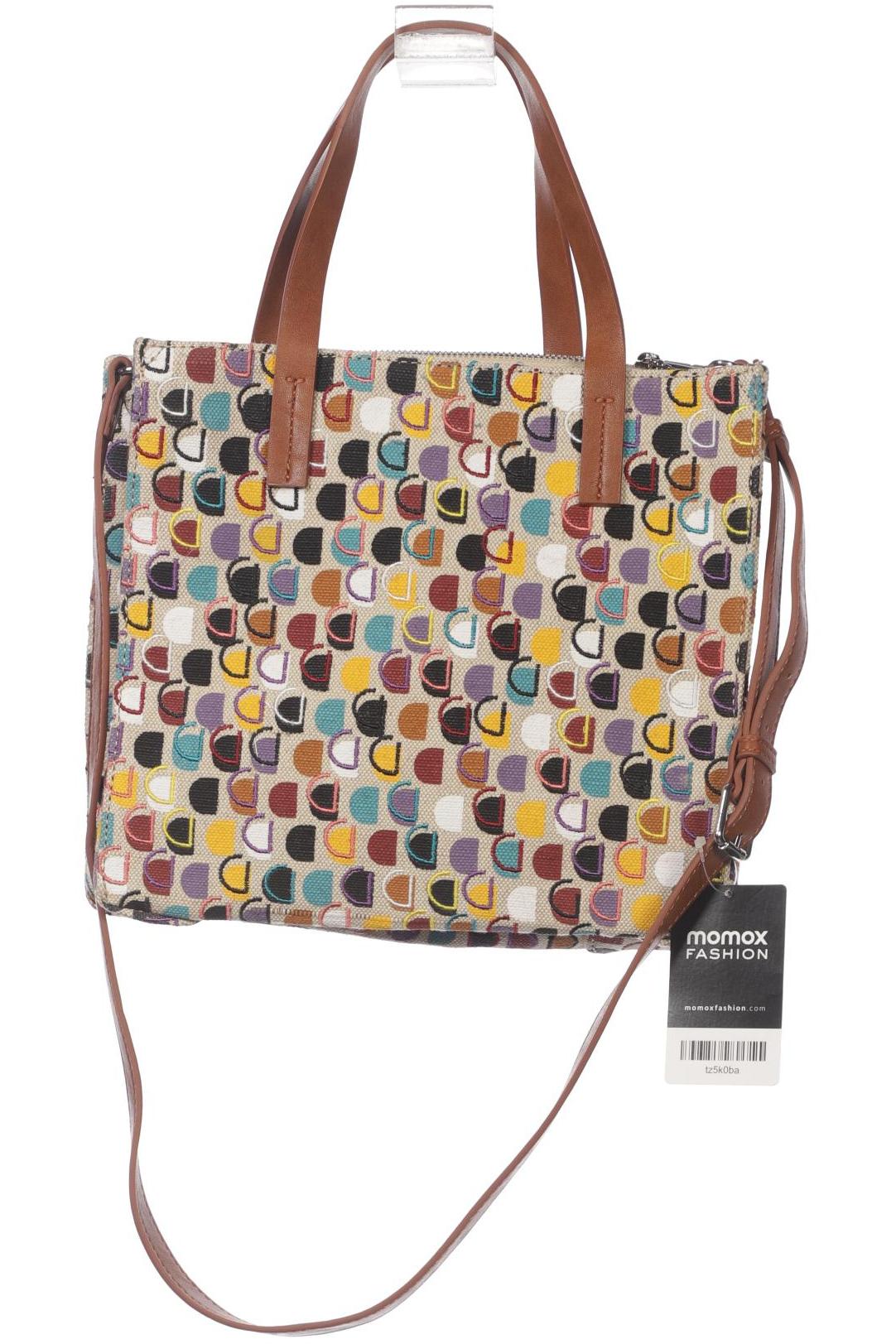 

Desigual Damen Handtasche, mehrfarbig