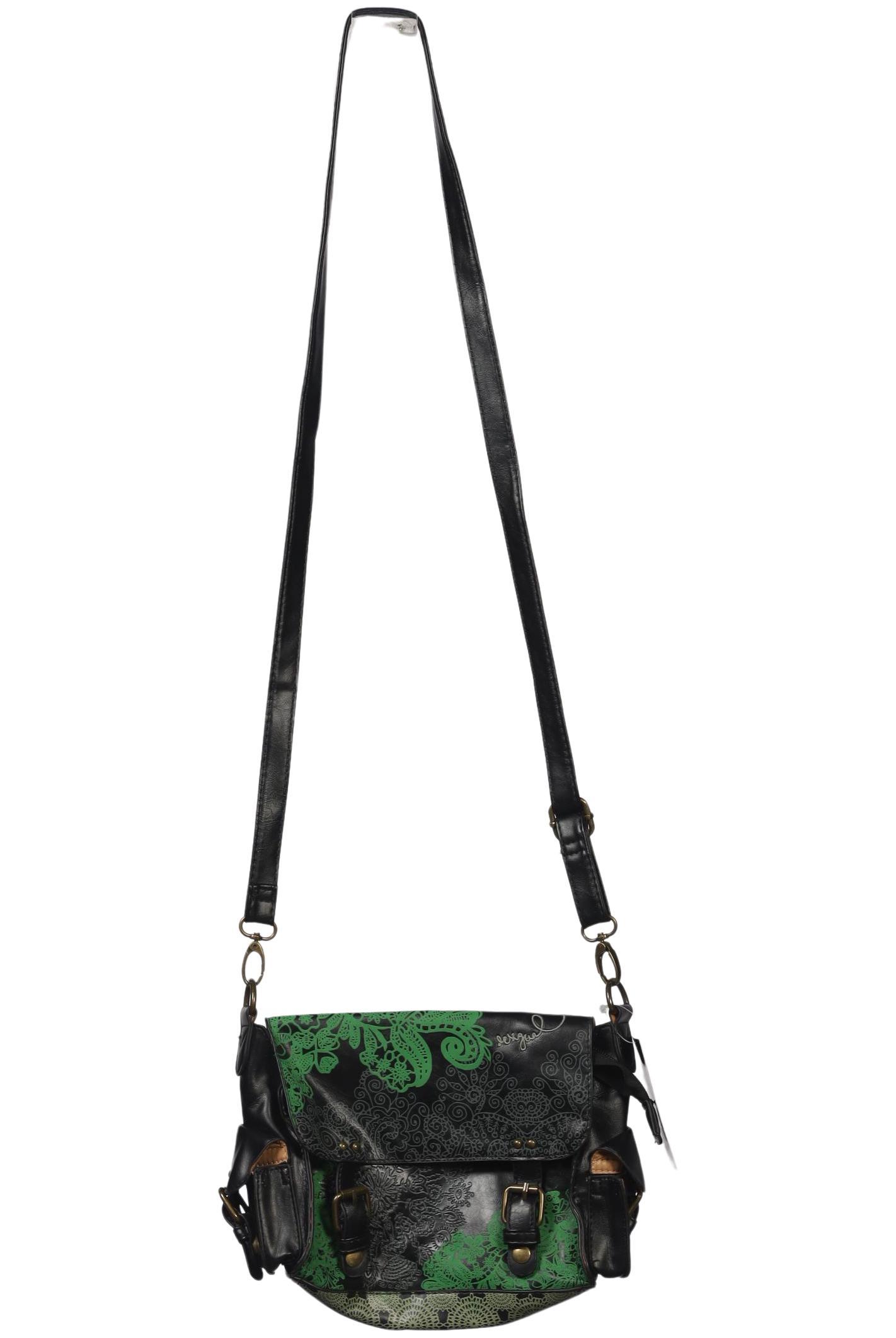 

Desigual Damen Handtasche, mehrfarbig, Gr.