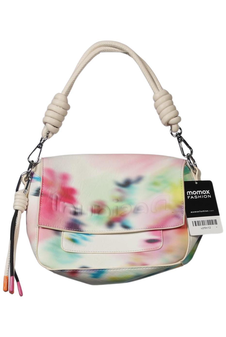 

Desigual Damen Handtasche, mehrfarbig, Gr.