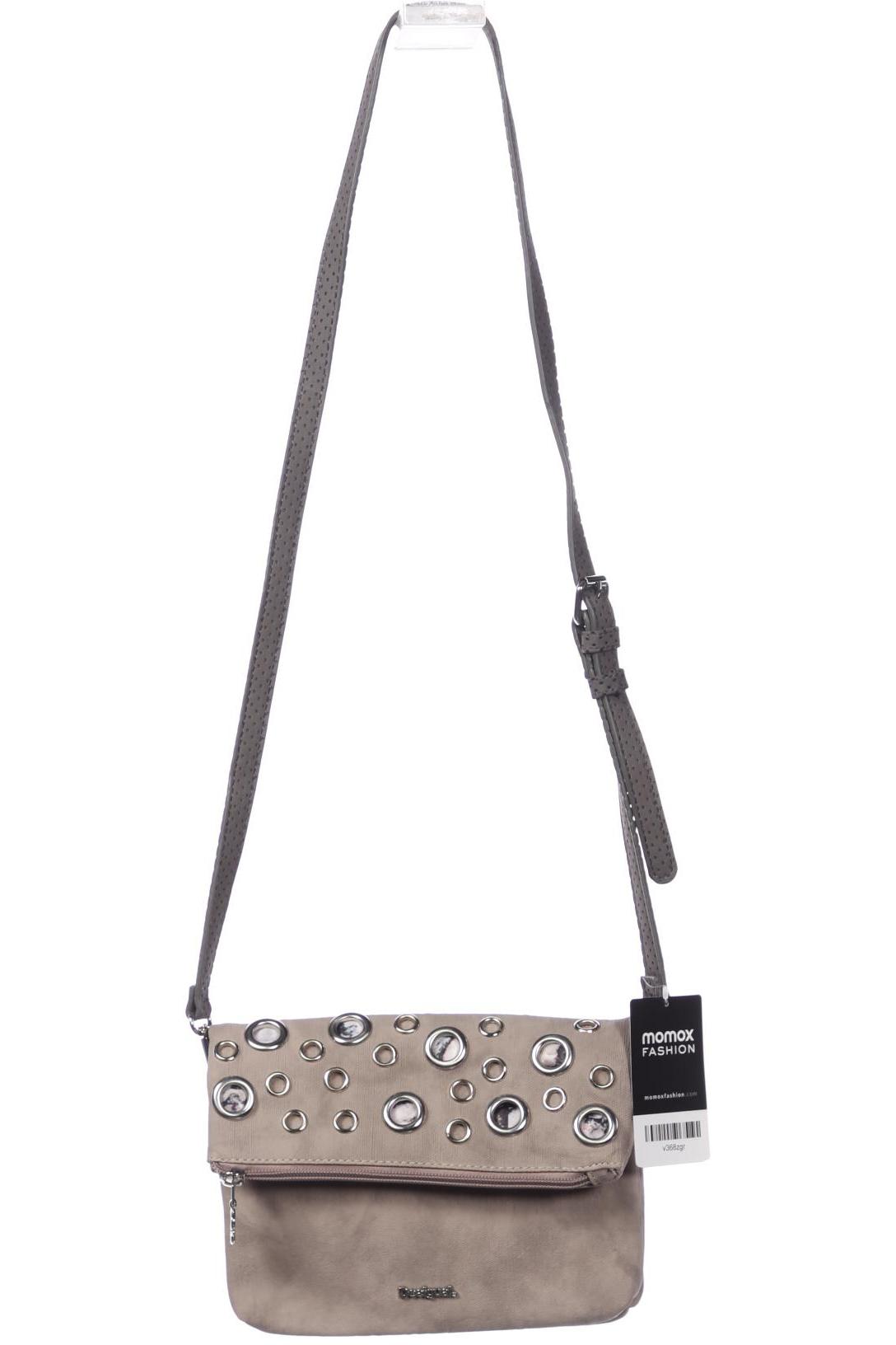 

Desigual Damen Handtasche, braun, Gr.