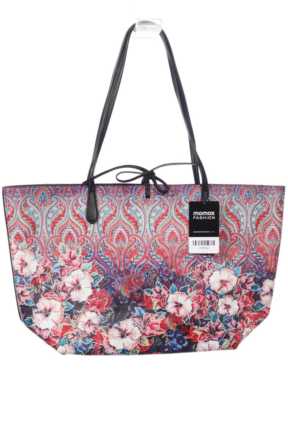

Desigual Damen Handtasche, mehrfarbig, Gr.