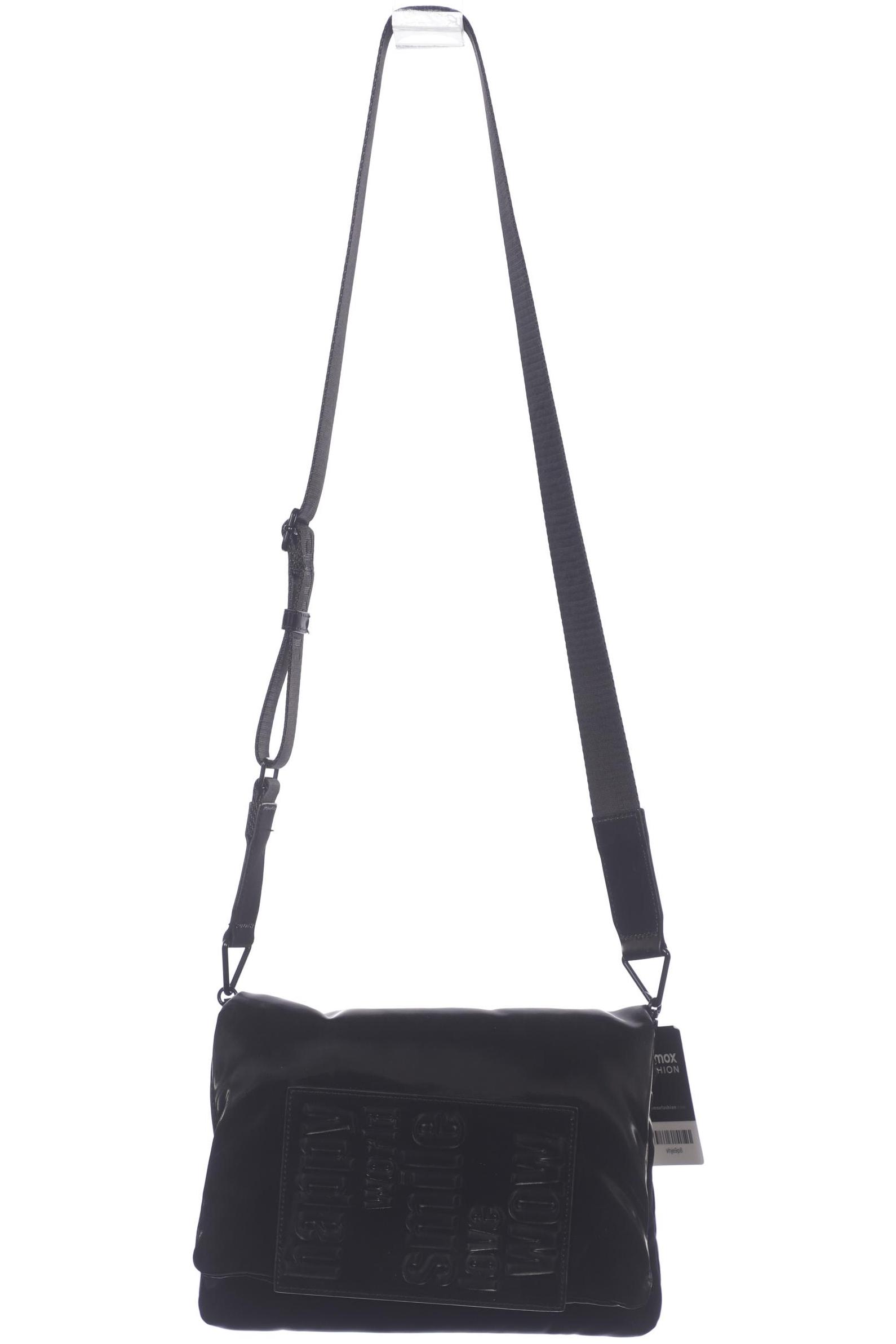 

Desigual Damen Handtasche, schwarz, Gr.