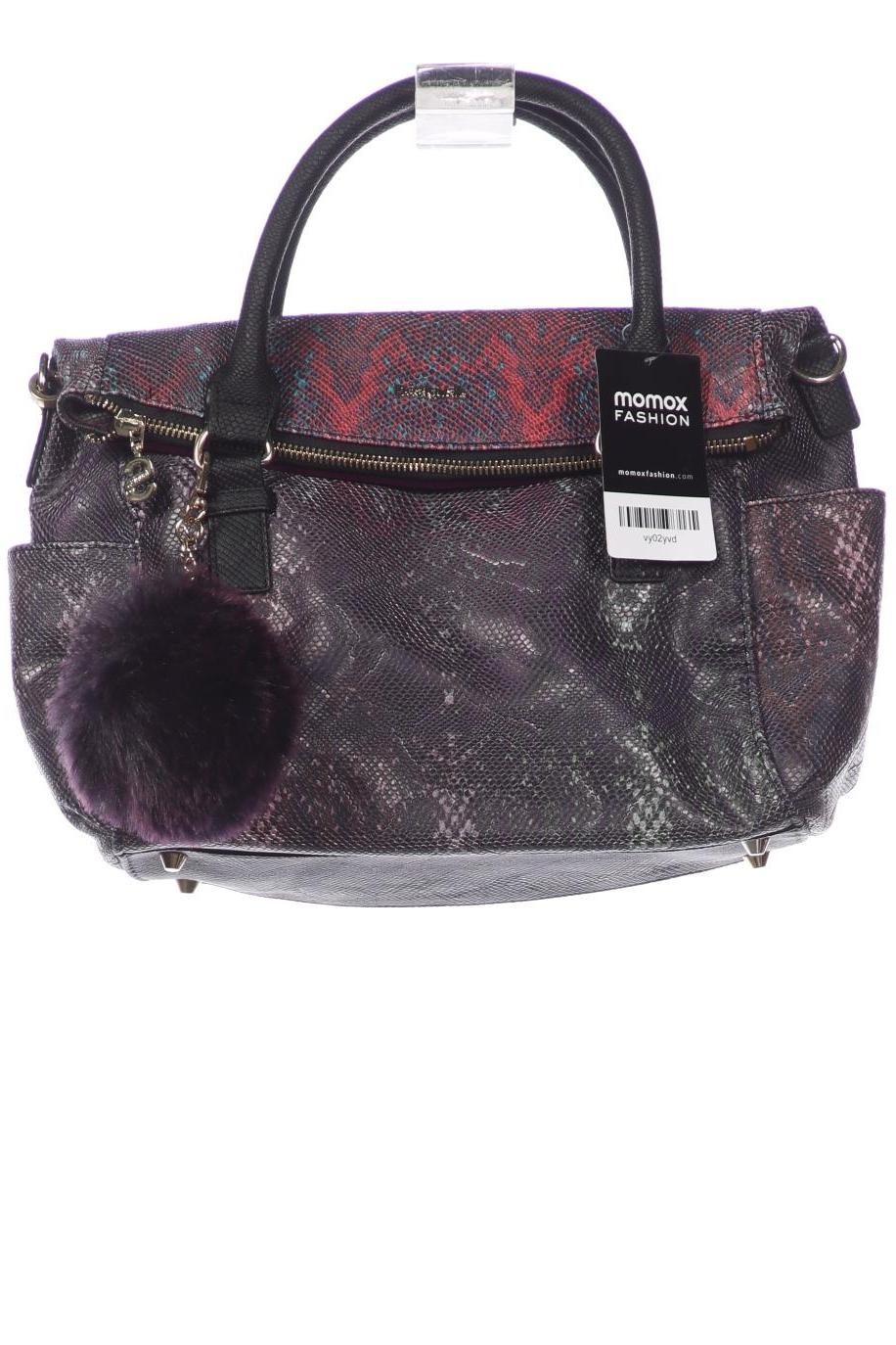 

Desigual Damen Handtasche, mehrfarbig, Gr.