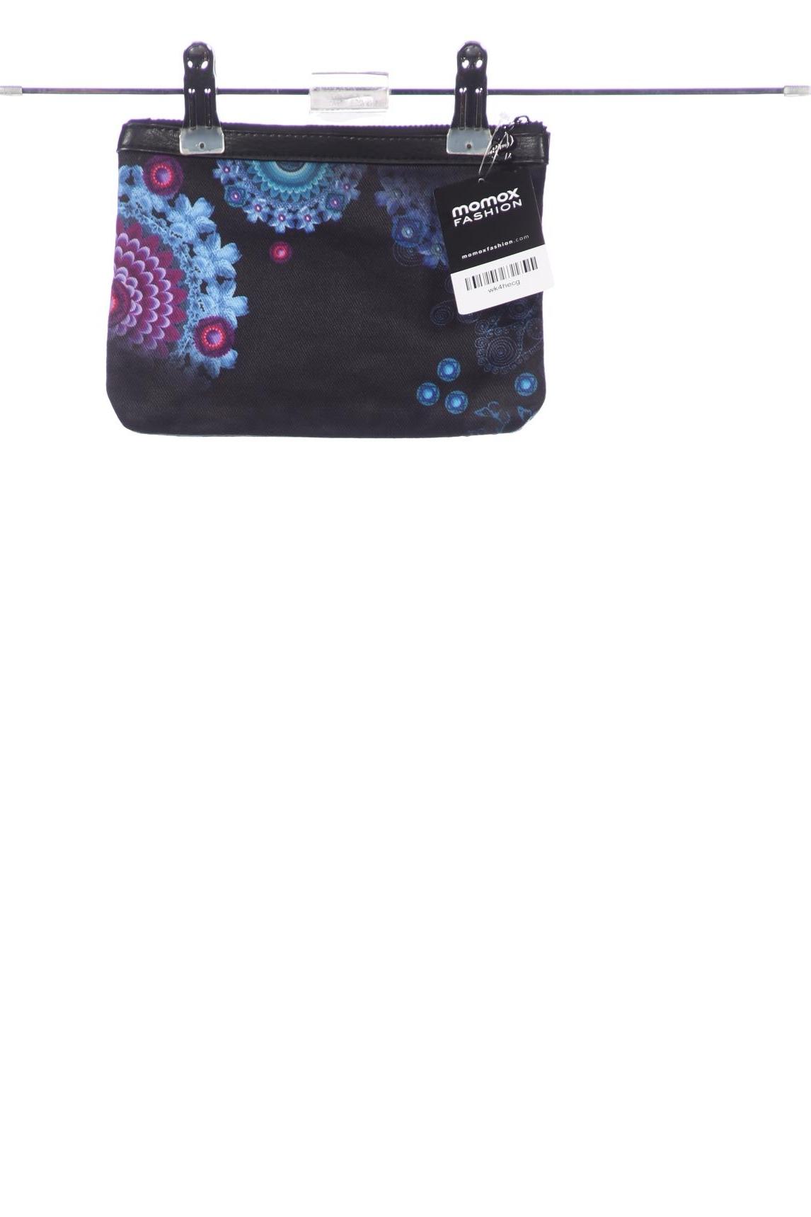 

Desigual Damen Handtasche, schwarz, Gr.