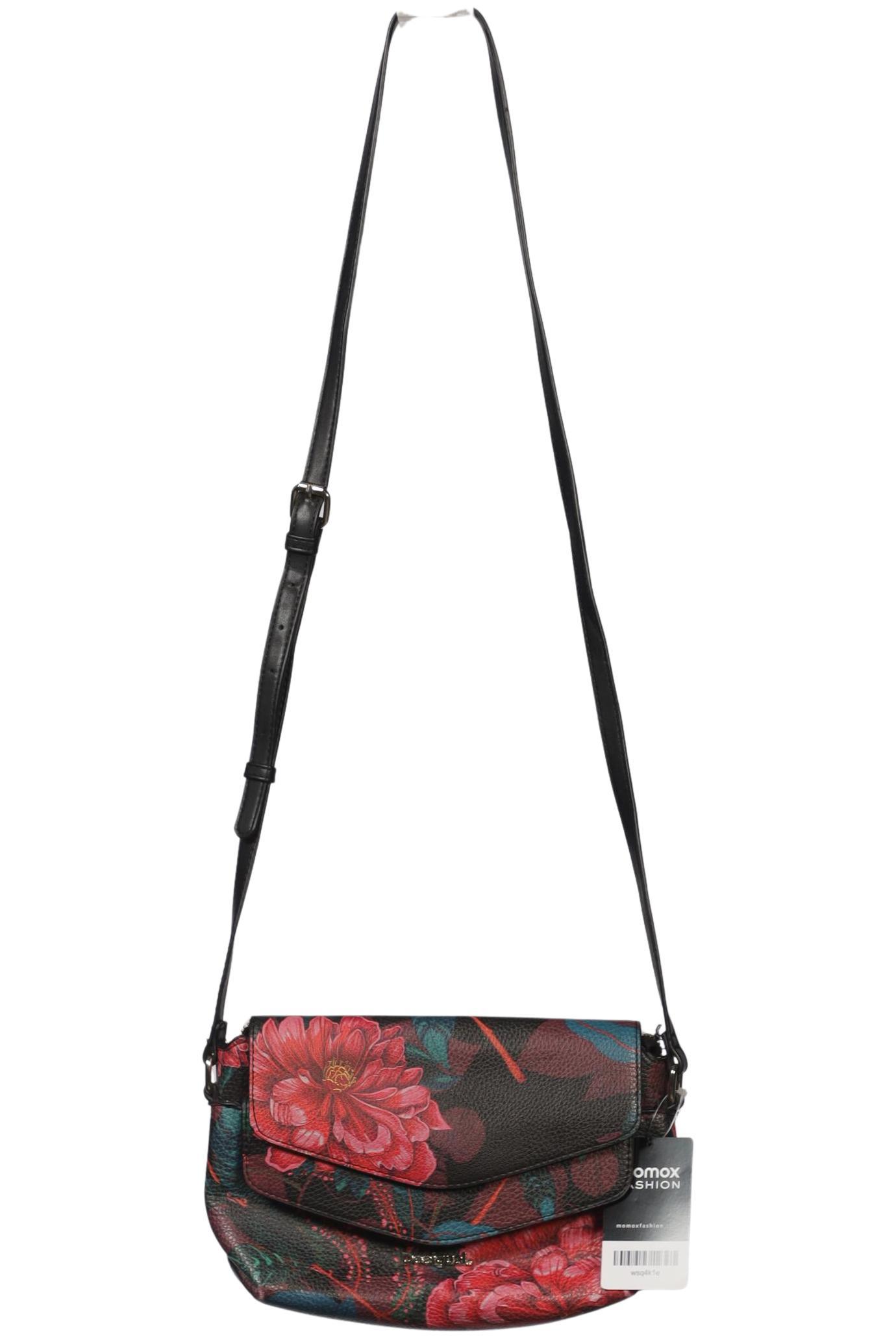 

Desigual Damen Handtasche, mehrfarbig, Gr.