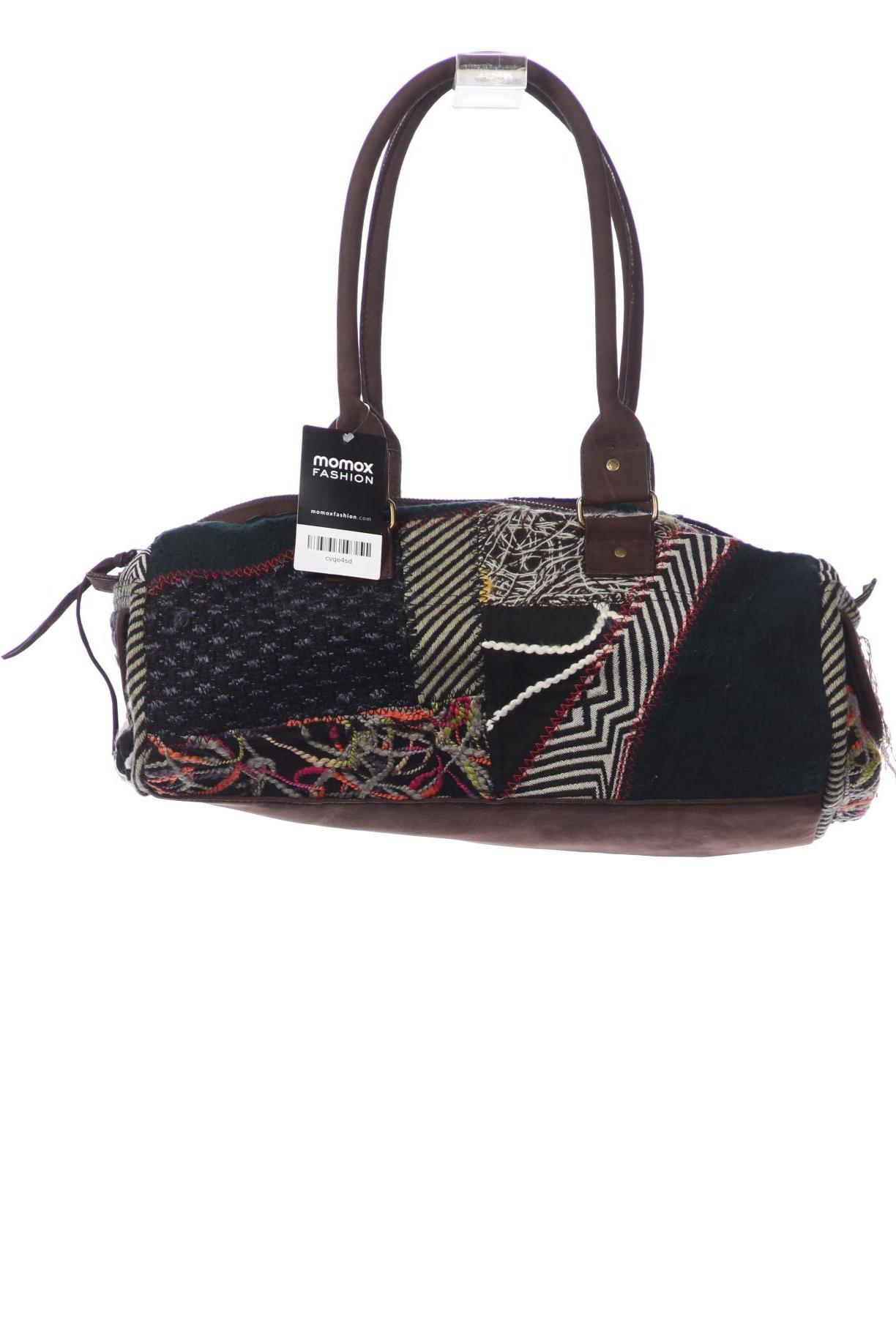 

Desigual Damen Handtasche, mehrfarbig, Gr.