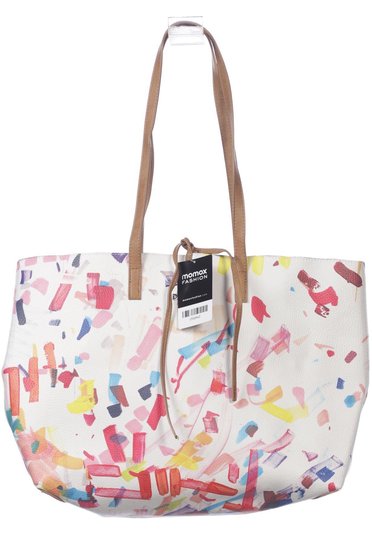 

Desigual Damen Handtasche, mehrfarbig, Gr.