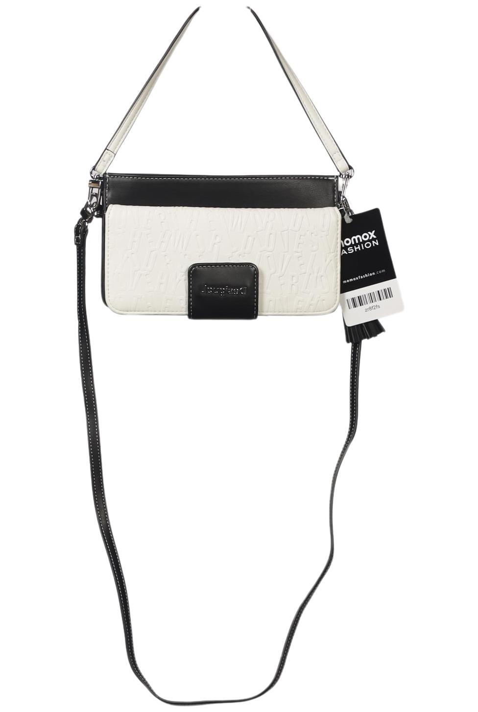 

Desigual Damen Handtasche, mehrfarbig, Gr.