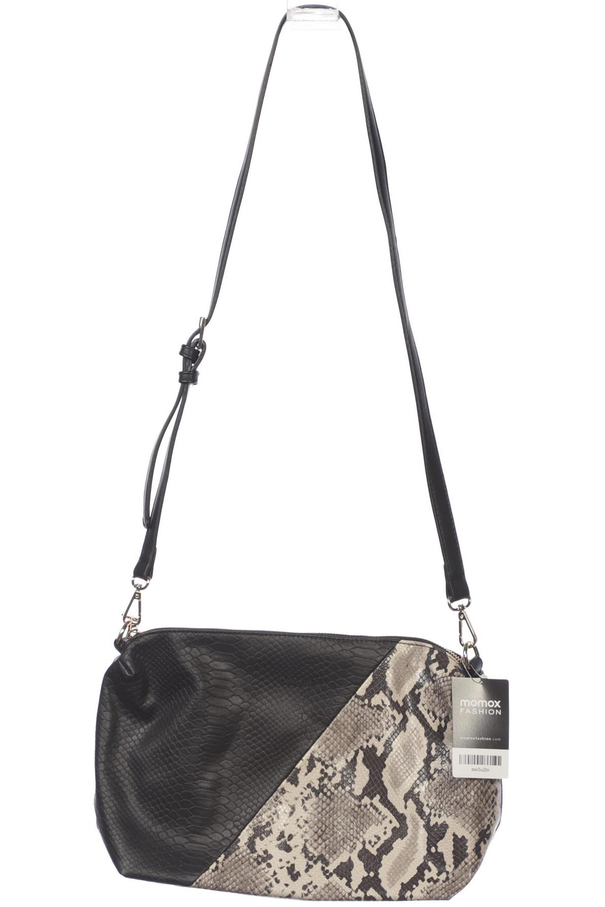 

Desigual Damen Handtasche, schwarz