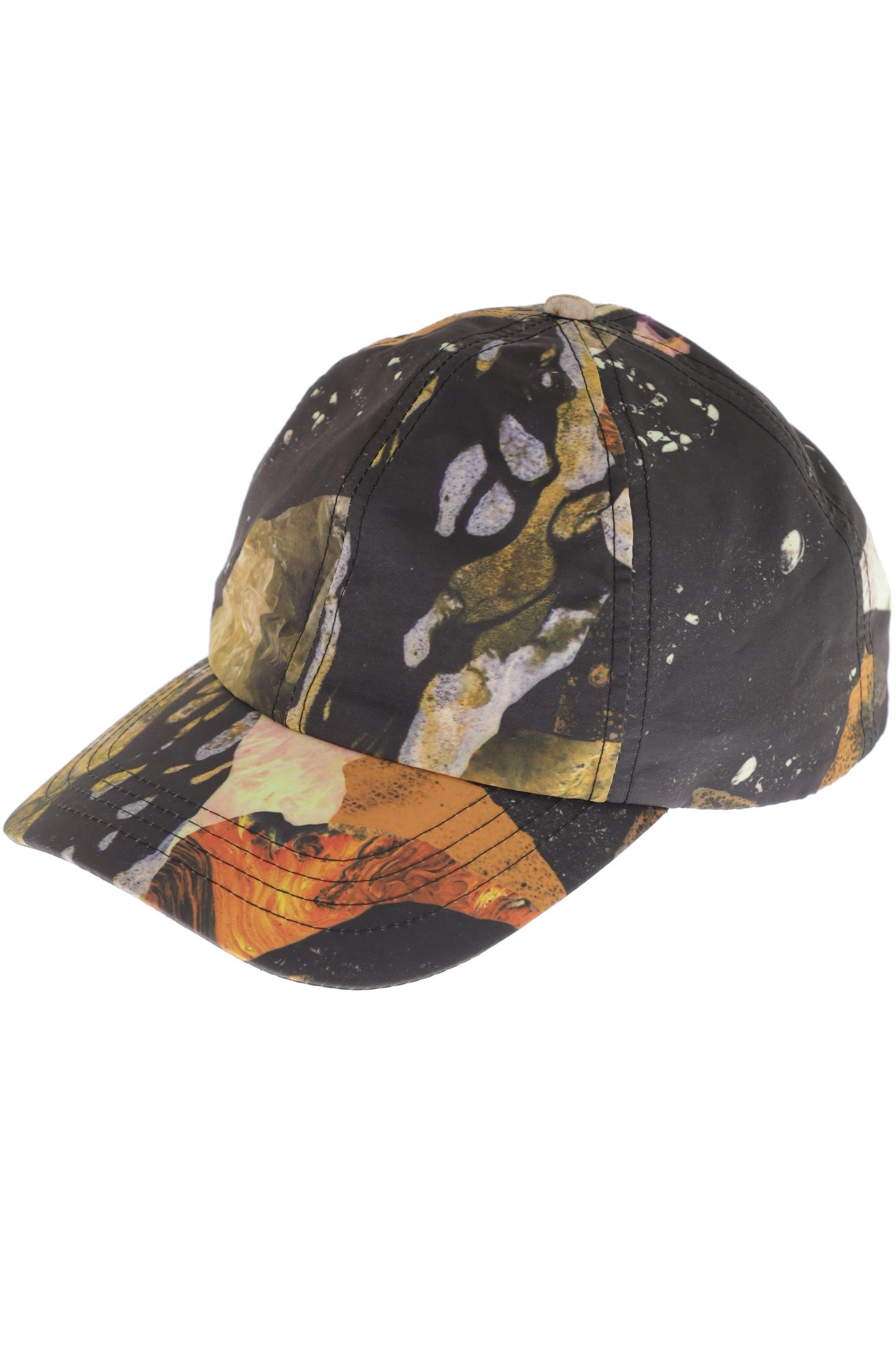 

Desigual Damen Hut/Mütze, schwarz, Gr. uni