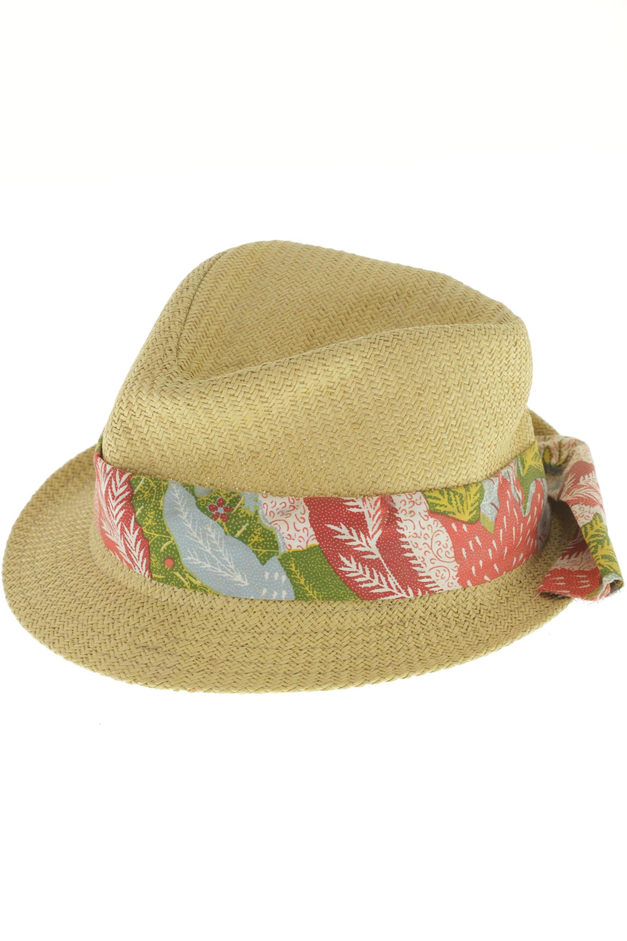 

Desigual Damen Hut/Mütze, beige, Gr. uni