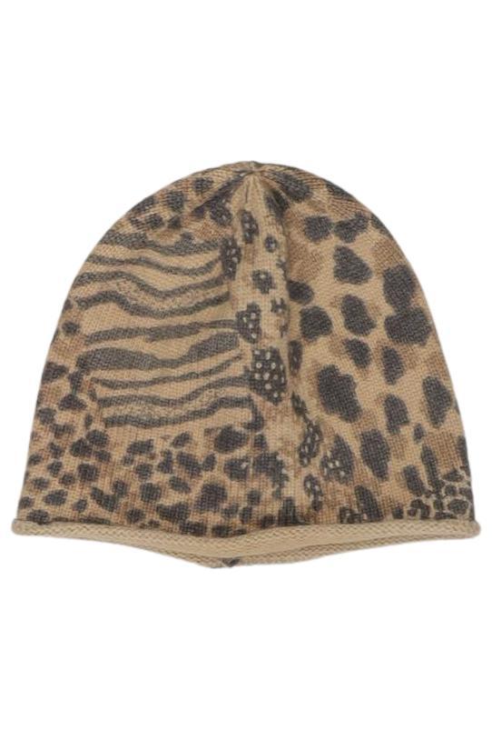 

Desigual Damen Hut/Mütze, beige, Gr. uni